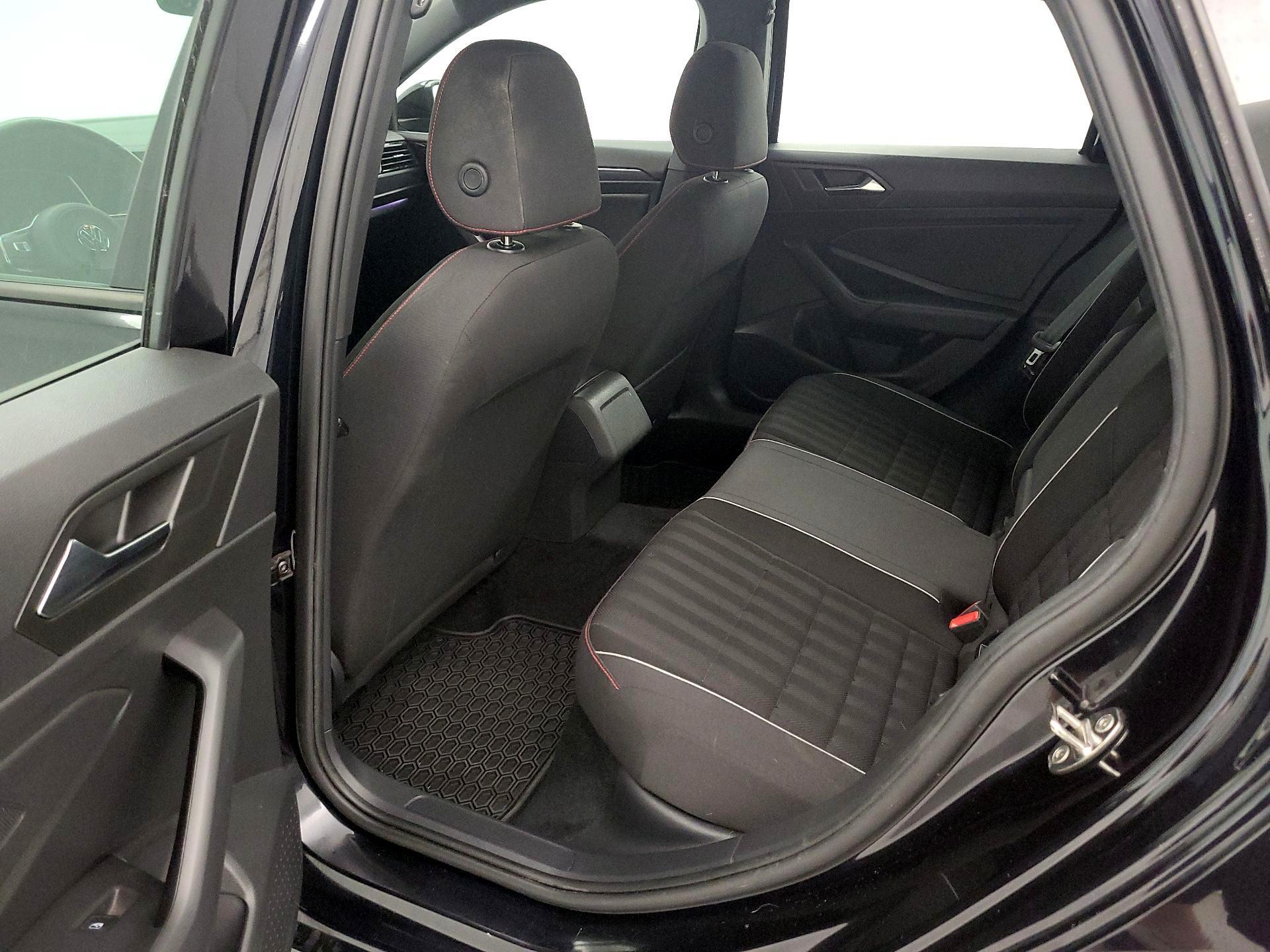 Thumbnail: 2019 Volkswagen Jetta - 19