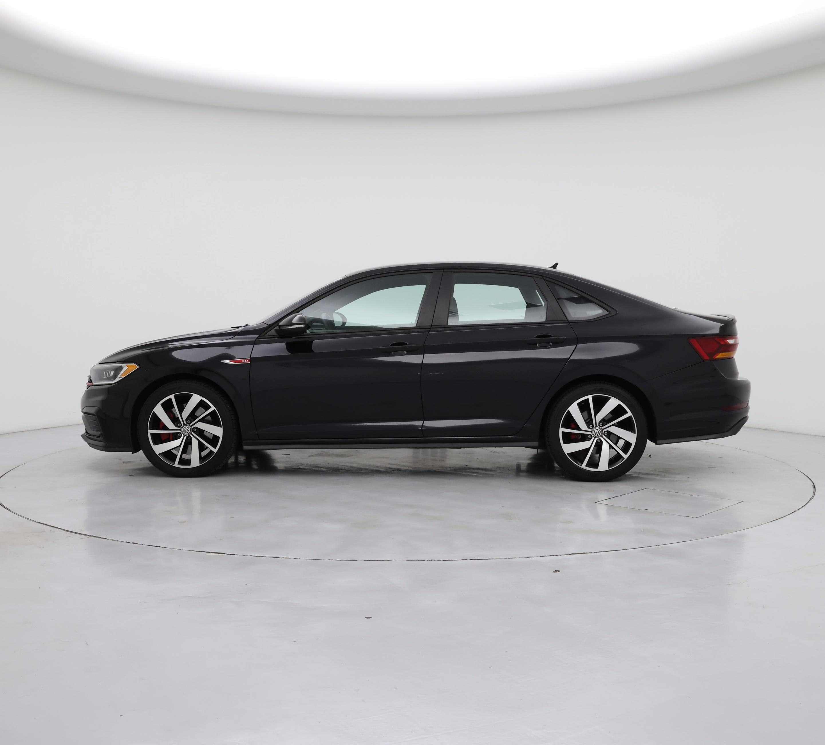 Thumbnail: 2019 Volkswagen Jetta - 3