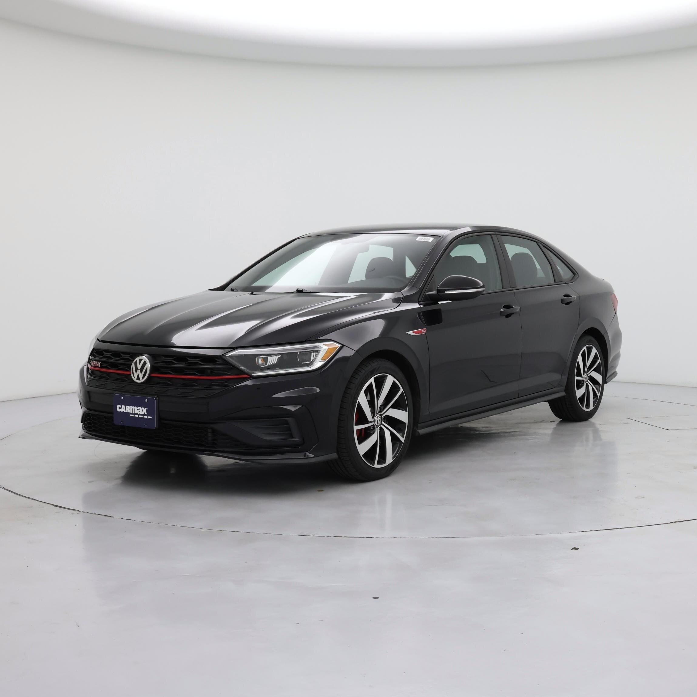 Thumbnail: 2019 Volkswagen Jetta - 4