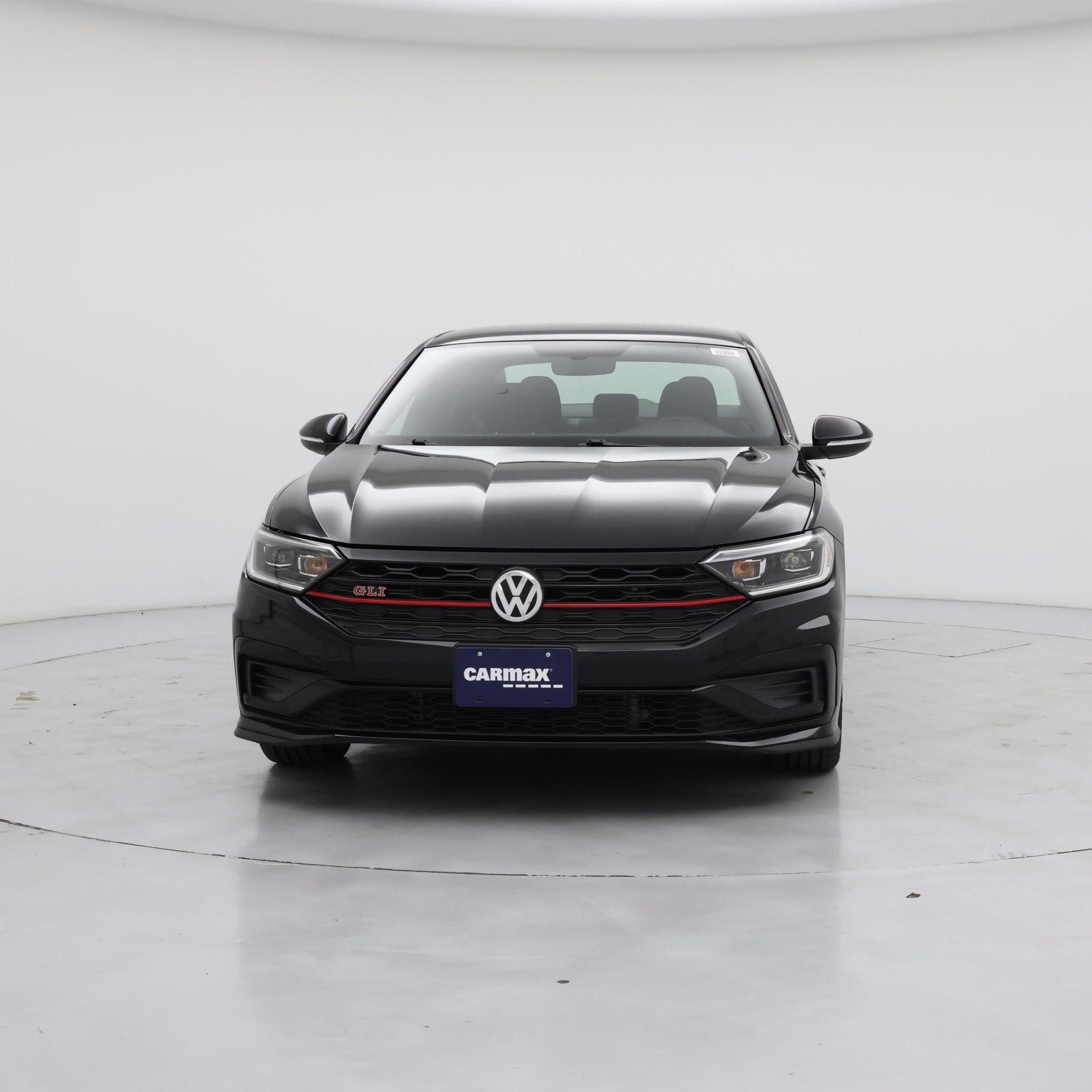 Thumbnail: 2019 Volkswagen Jetta - 5