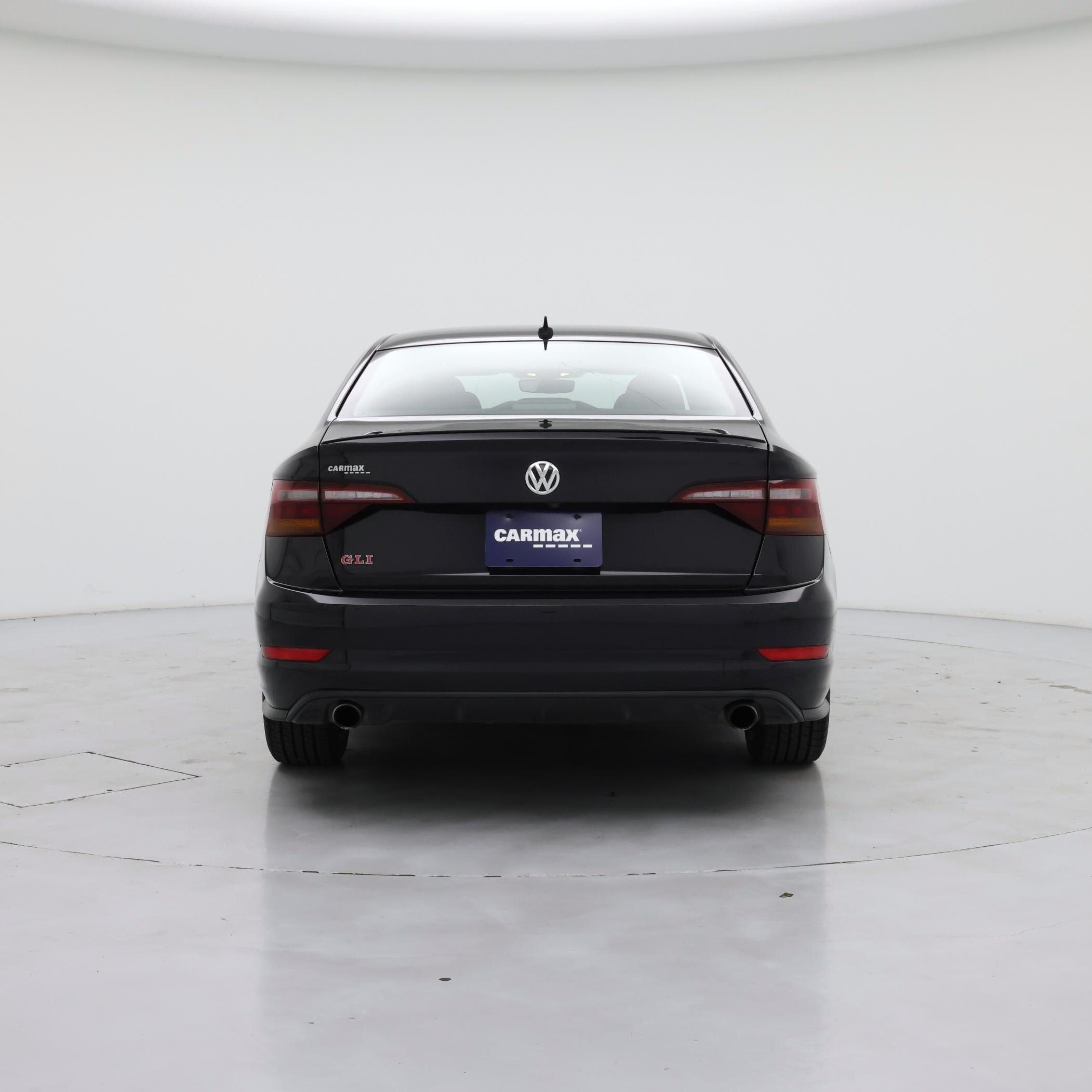 Thumbnail: 2019 Volkswagen Jetta - 6