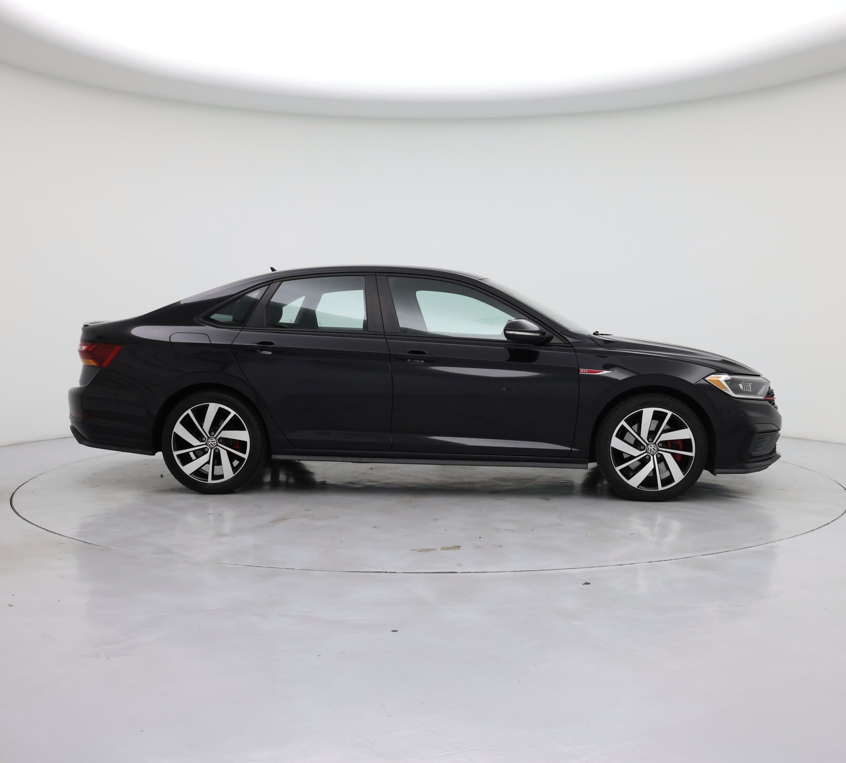 Thumbnail: 2019 Volkswagen Jetta - 7