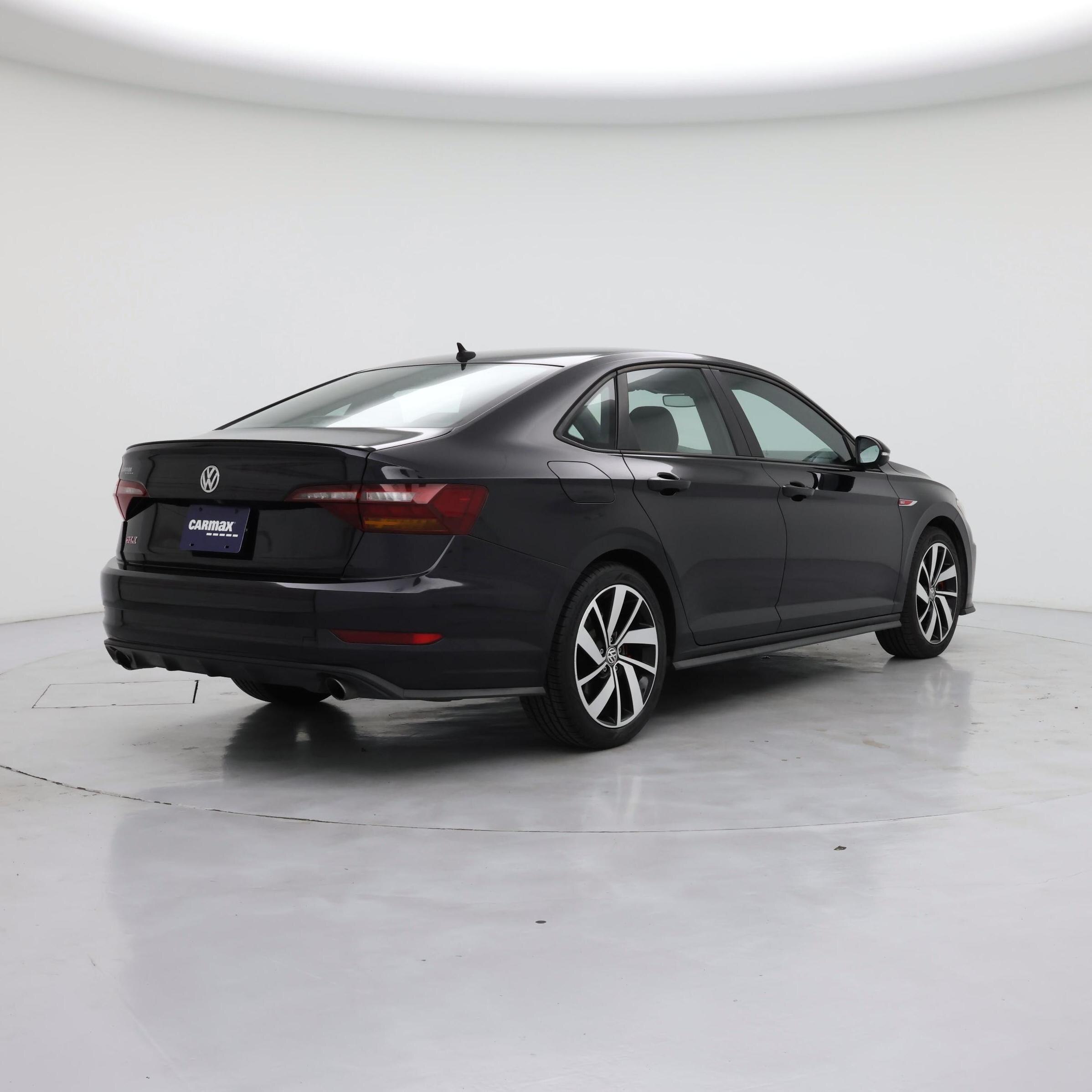 Thumbnail: 2019 Volkswagen Jetta - 8
