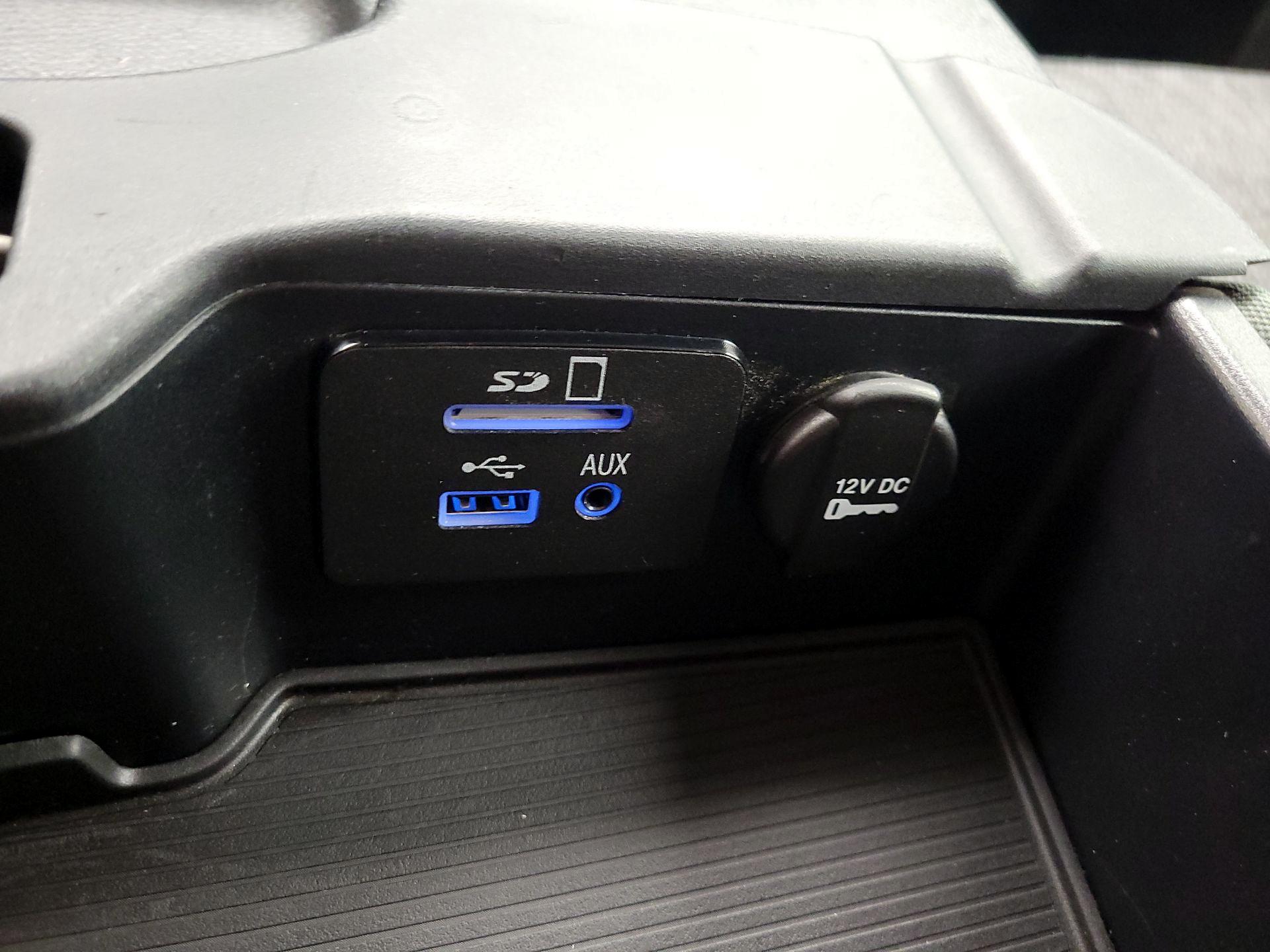 Thumbnail: 2016 RAM 1500 - 19