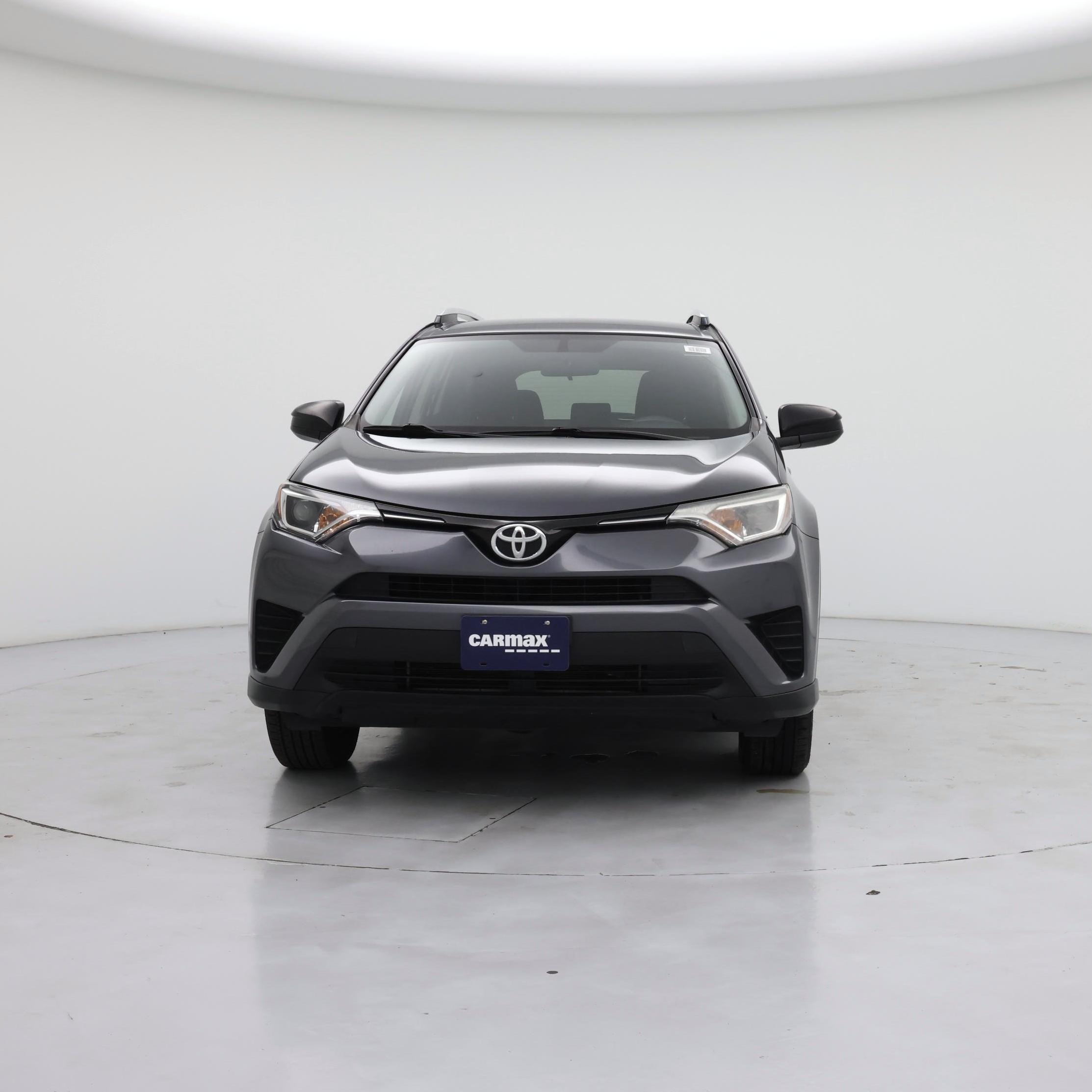 Thumbnail: 2016 Toyota RAV4 - 5