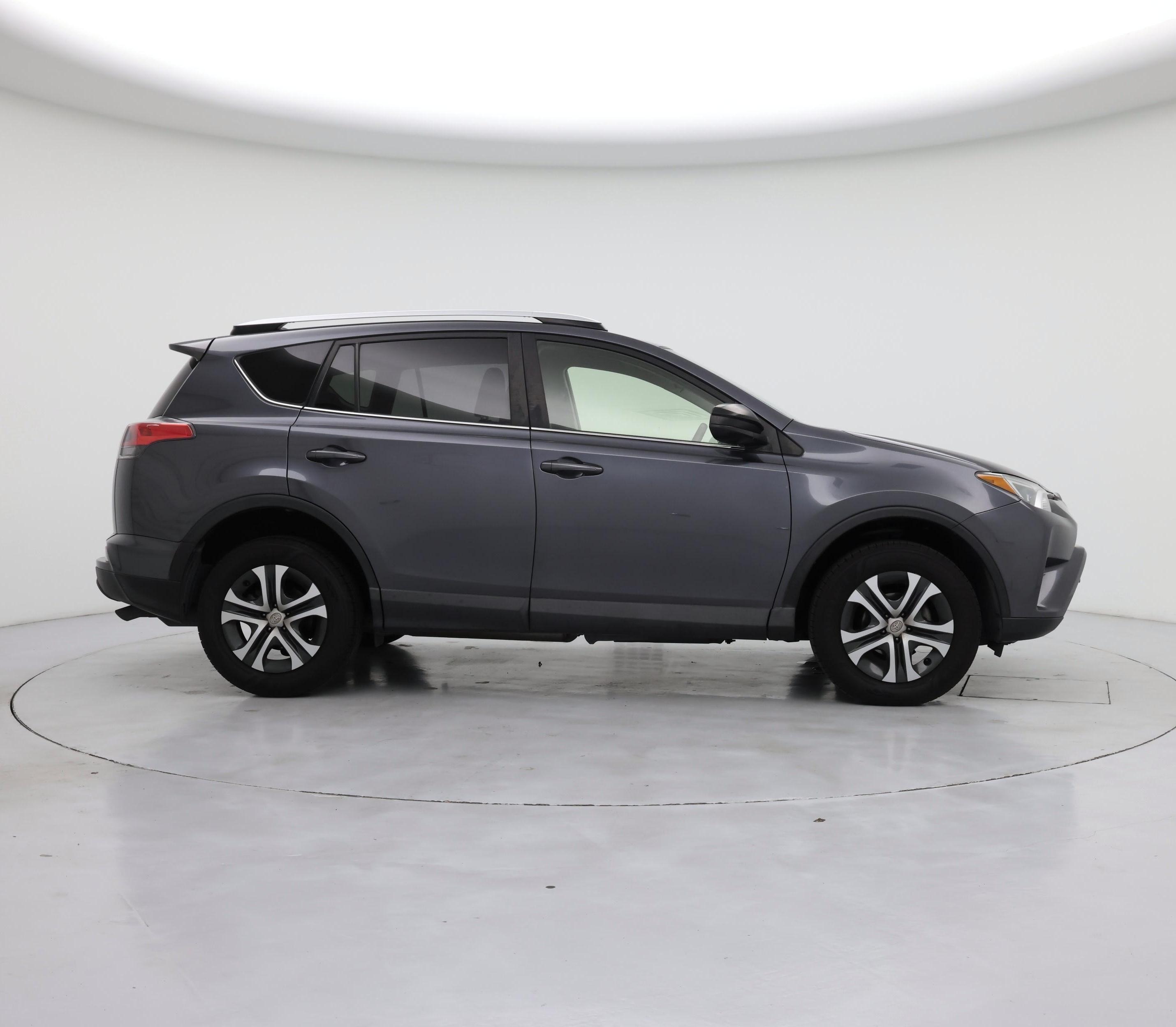 Thumbnail: 2016 Toyota RAV4 - 7