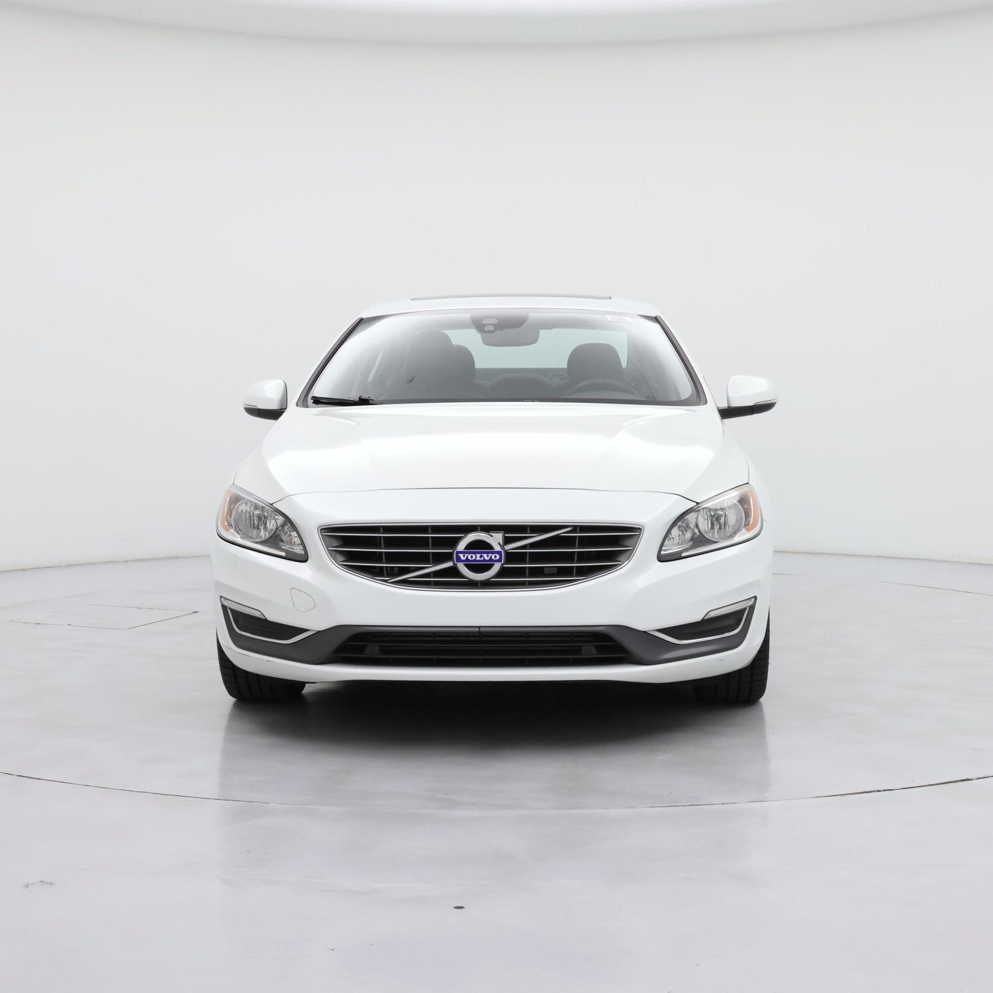 Thumbnail: 2016 Volvo S60 - 5
