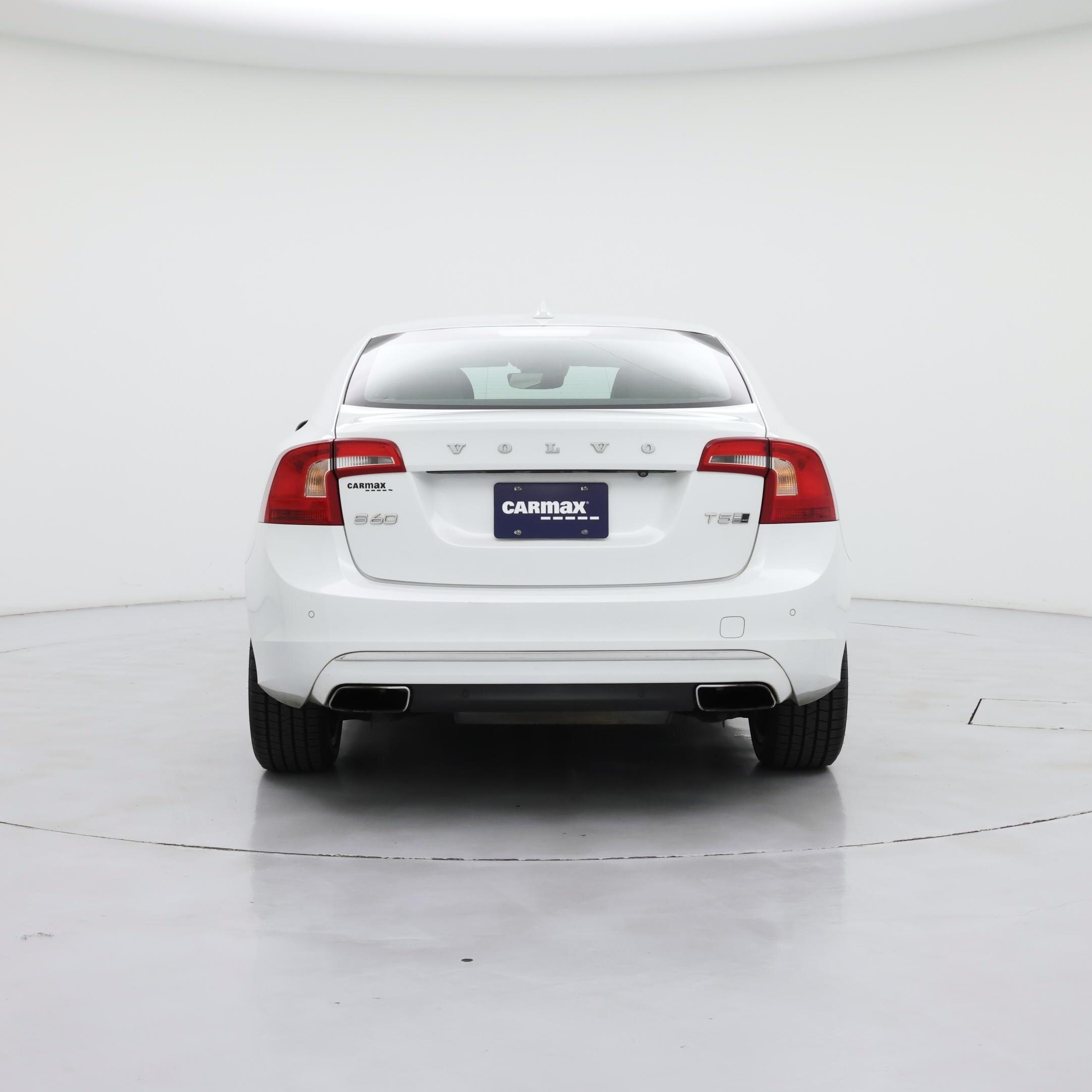 Thumbnail: 2016 Volvo S60 - 6