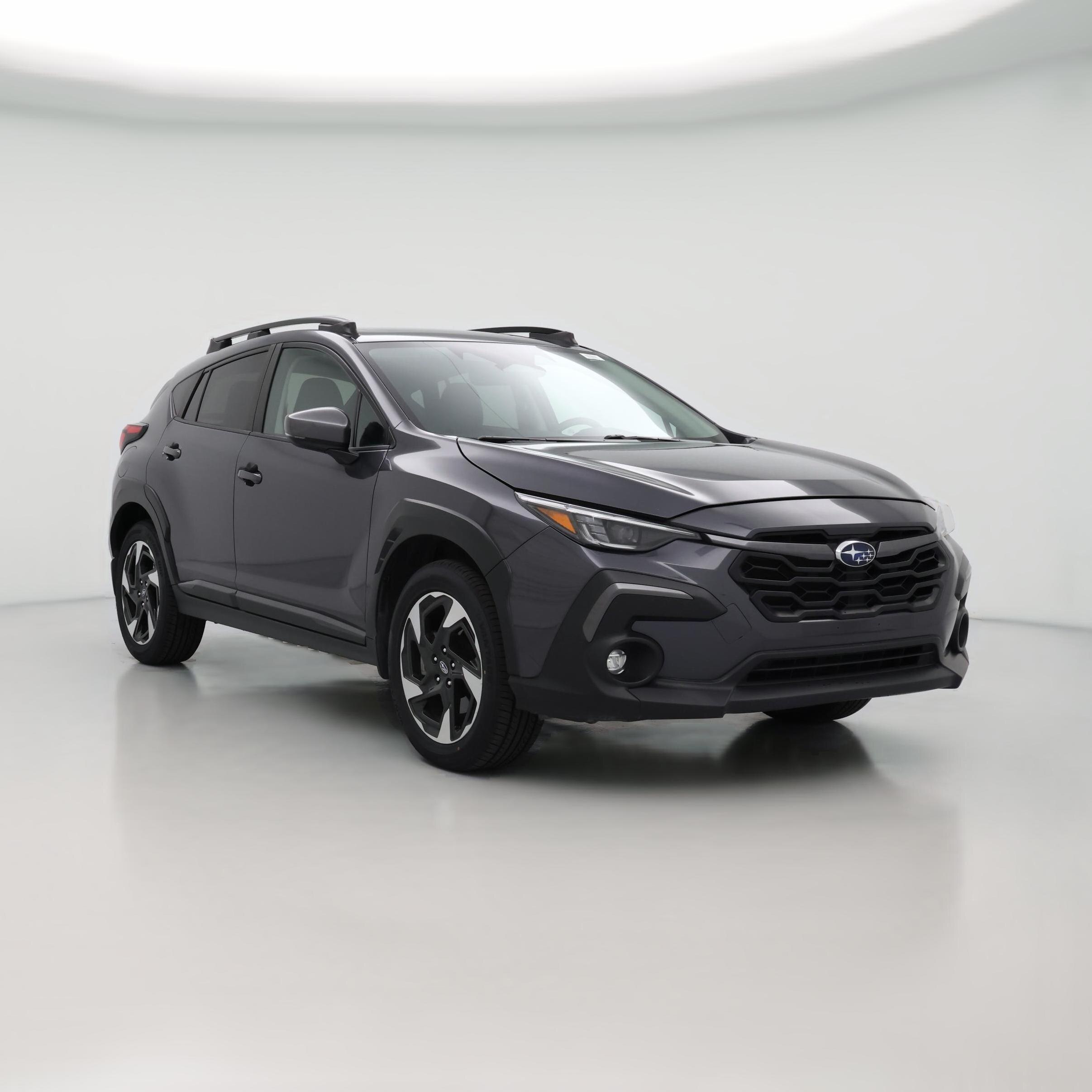 Thumbnail: 2024 Subaru Crosstrek - 1