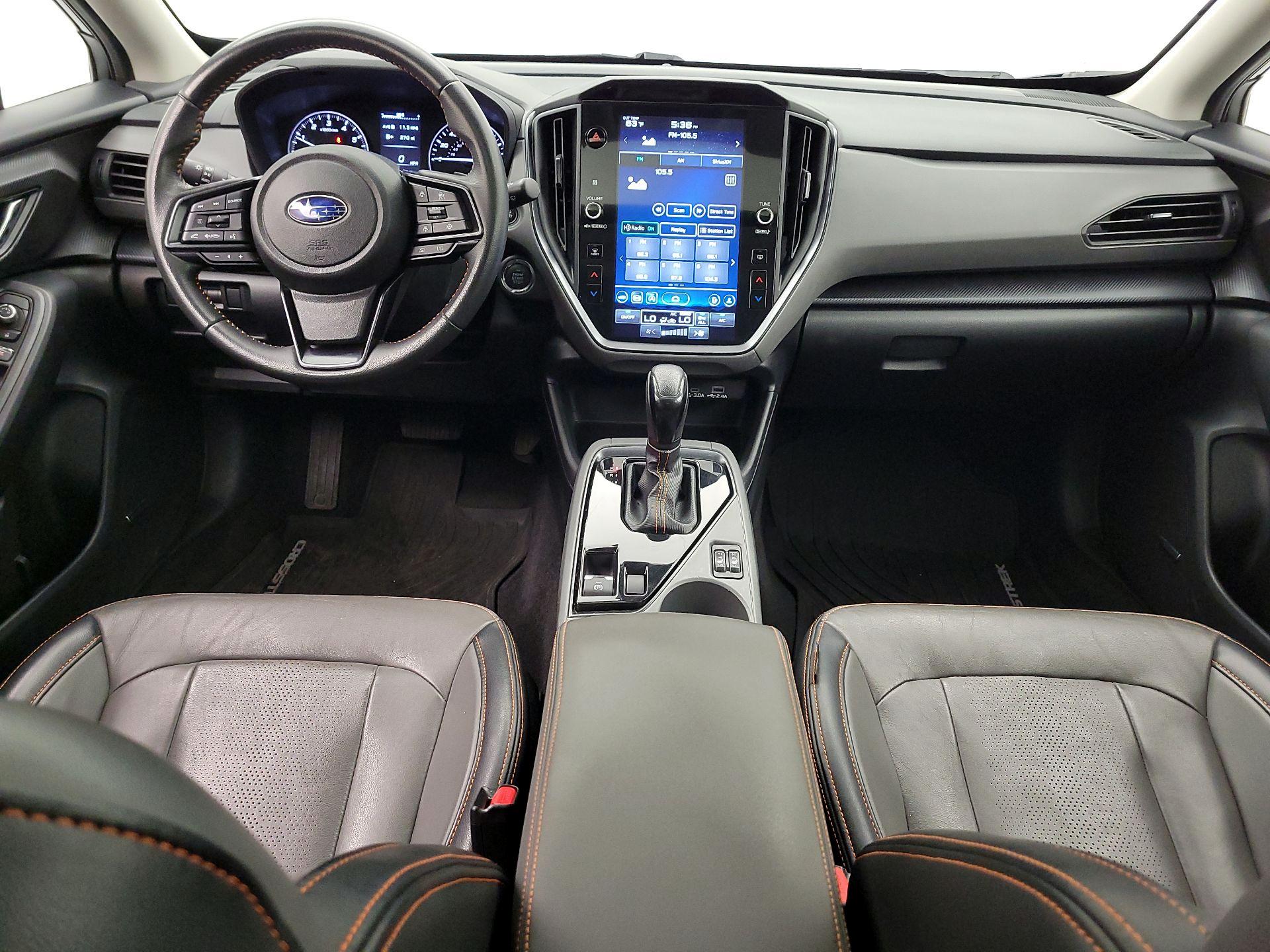 Thumbnail: 2024 Subaru Crosstrek - 9