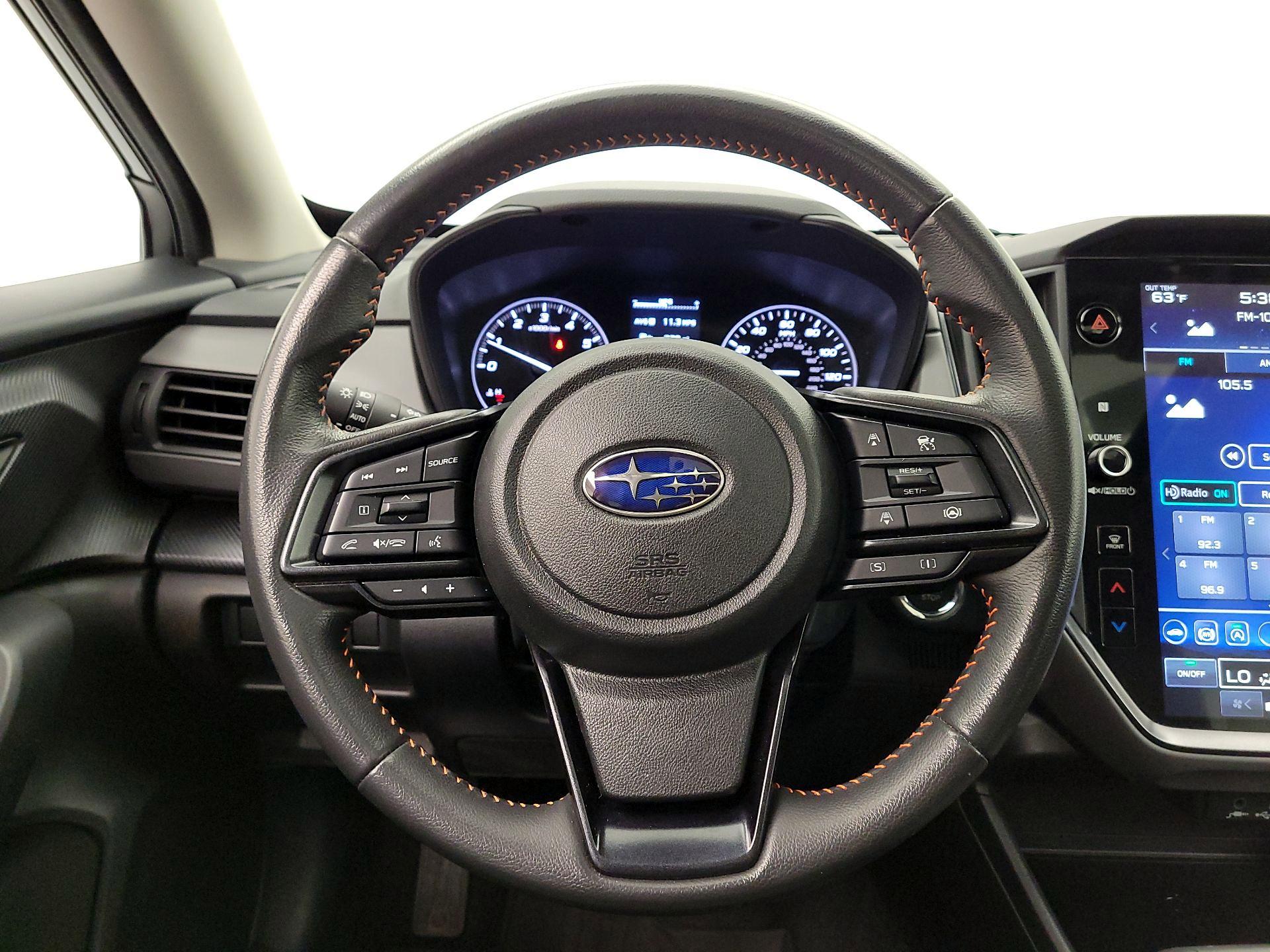 Thumbnail: 2024 Subaru Crosstrek - 10