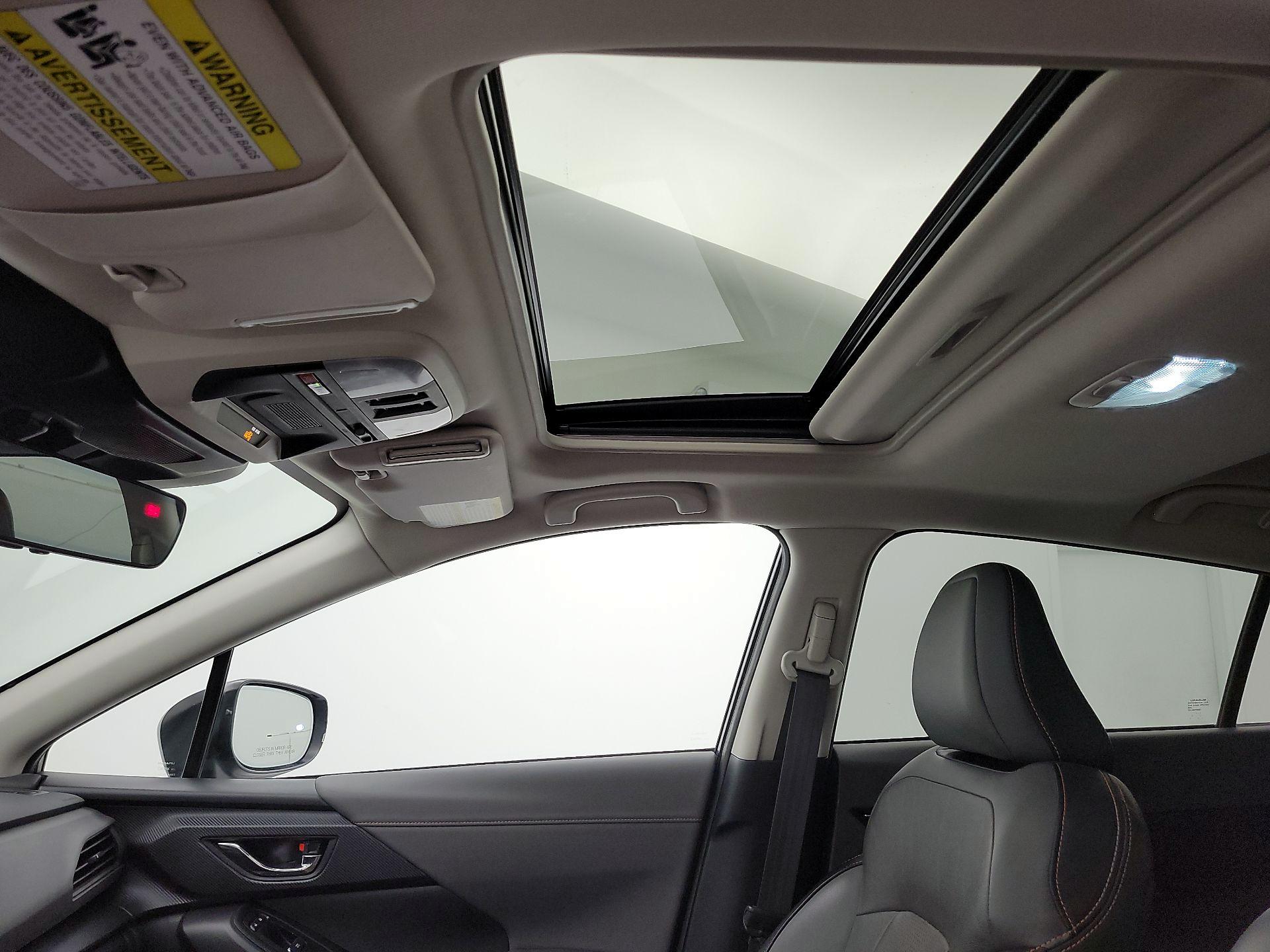Thumbnail: 2024 Subaru Crosstrek - 19