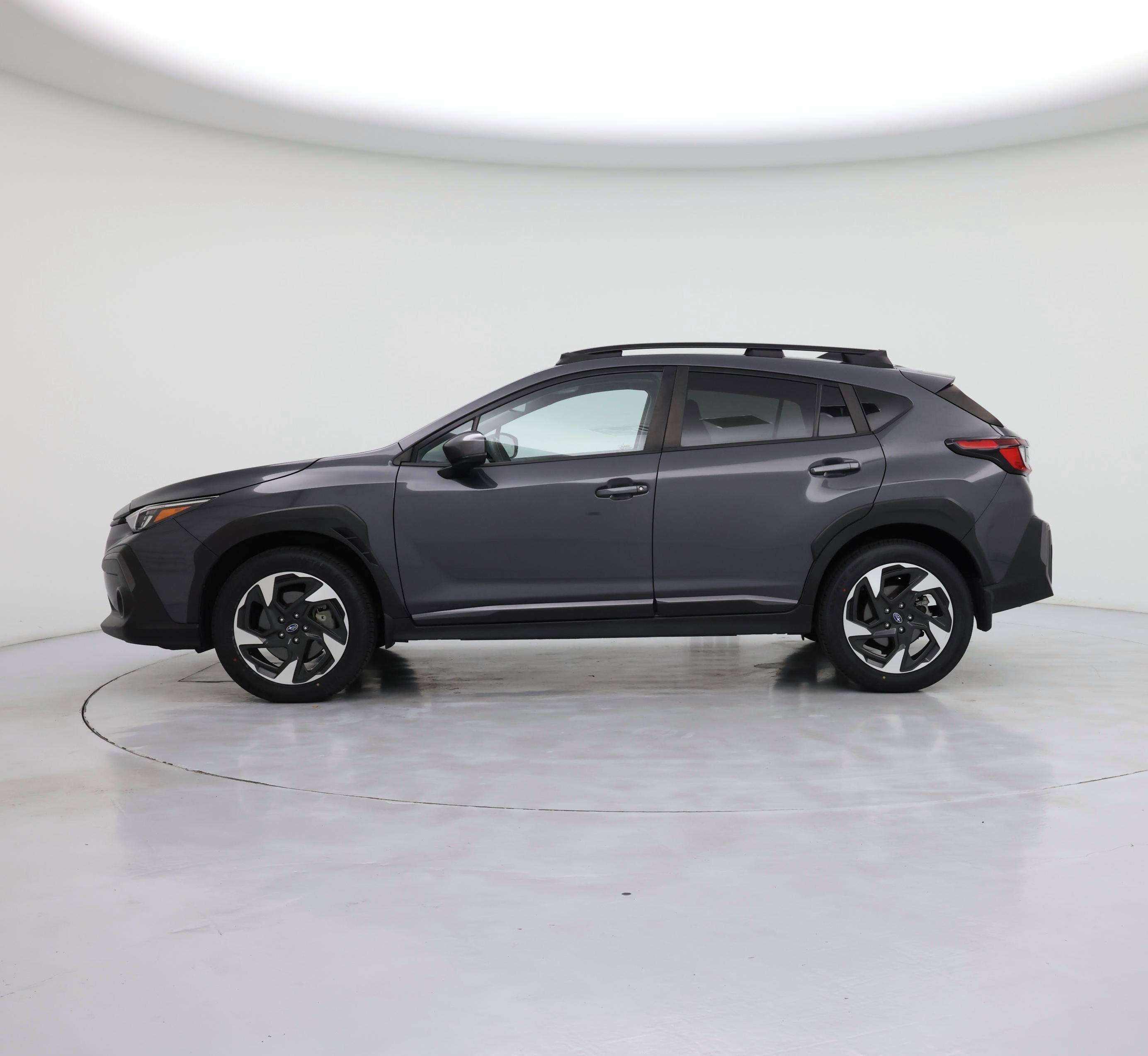 Thumbnail: 2024 Subaru Crosstrek - 3