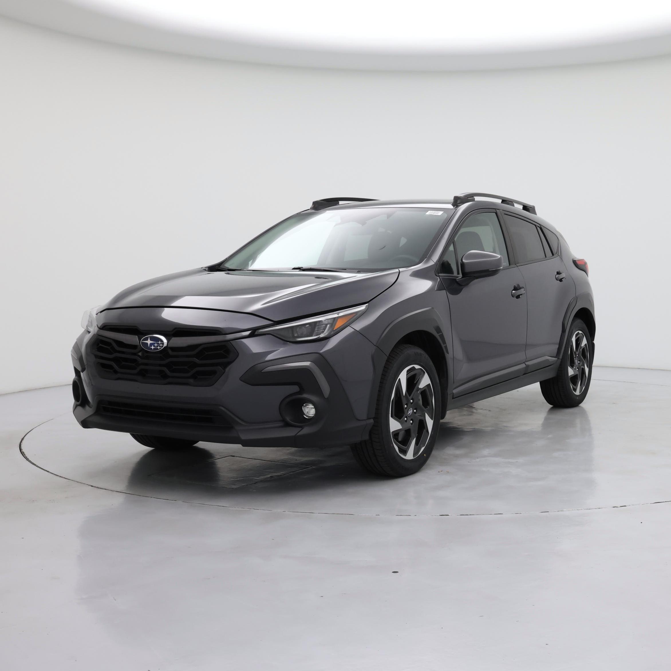 Thumbnail: 2024 Subaru Crosstrek - 4