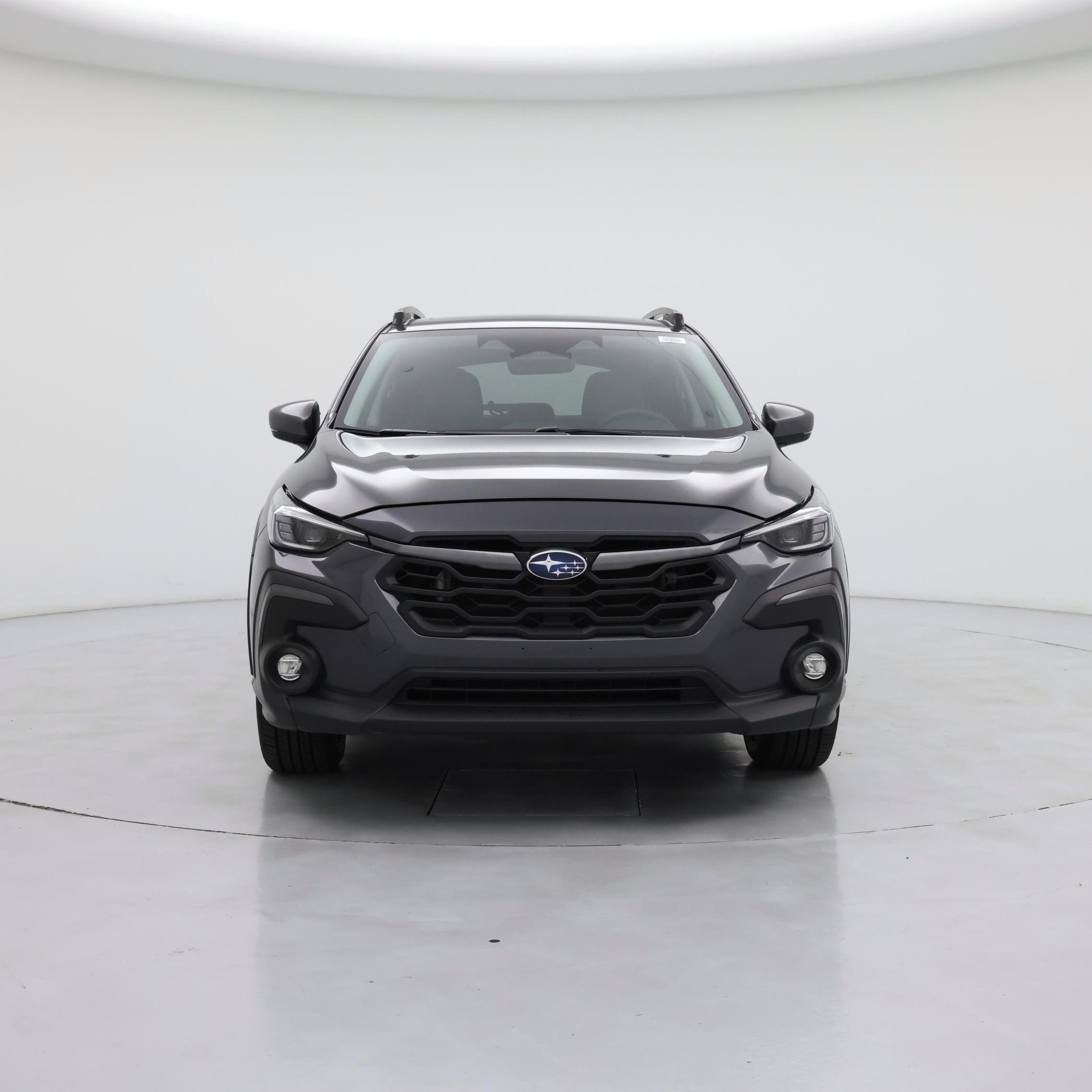 Thumbnail: 2024 Subaru Crosstrek - 5