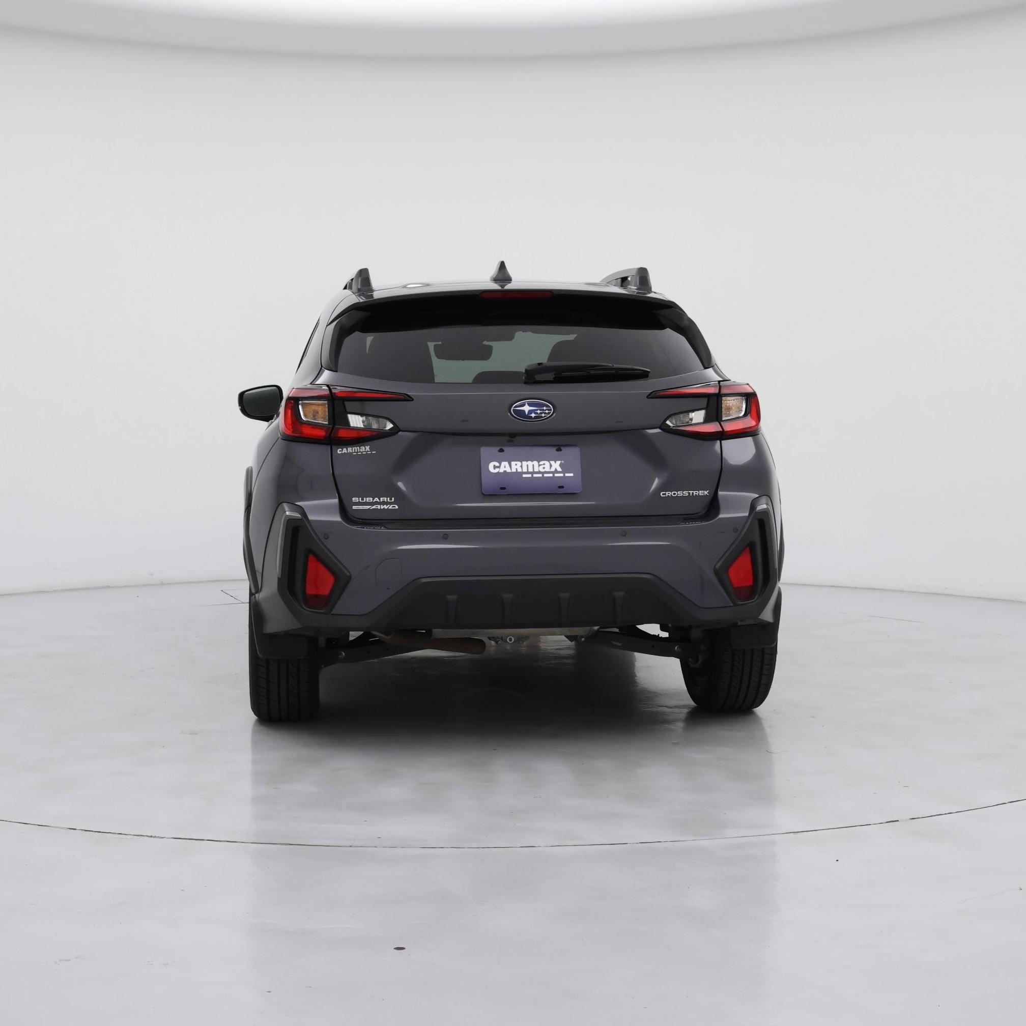 Thumbnail: 2024 Subaru Crosstrek - 6
