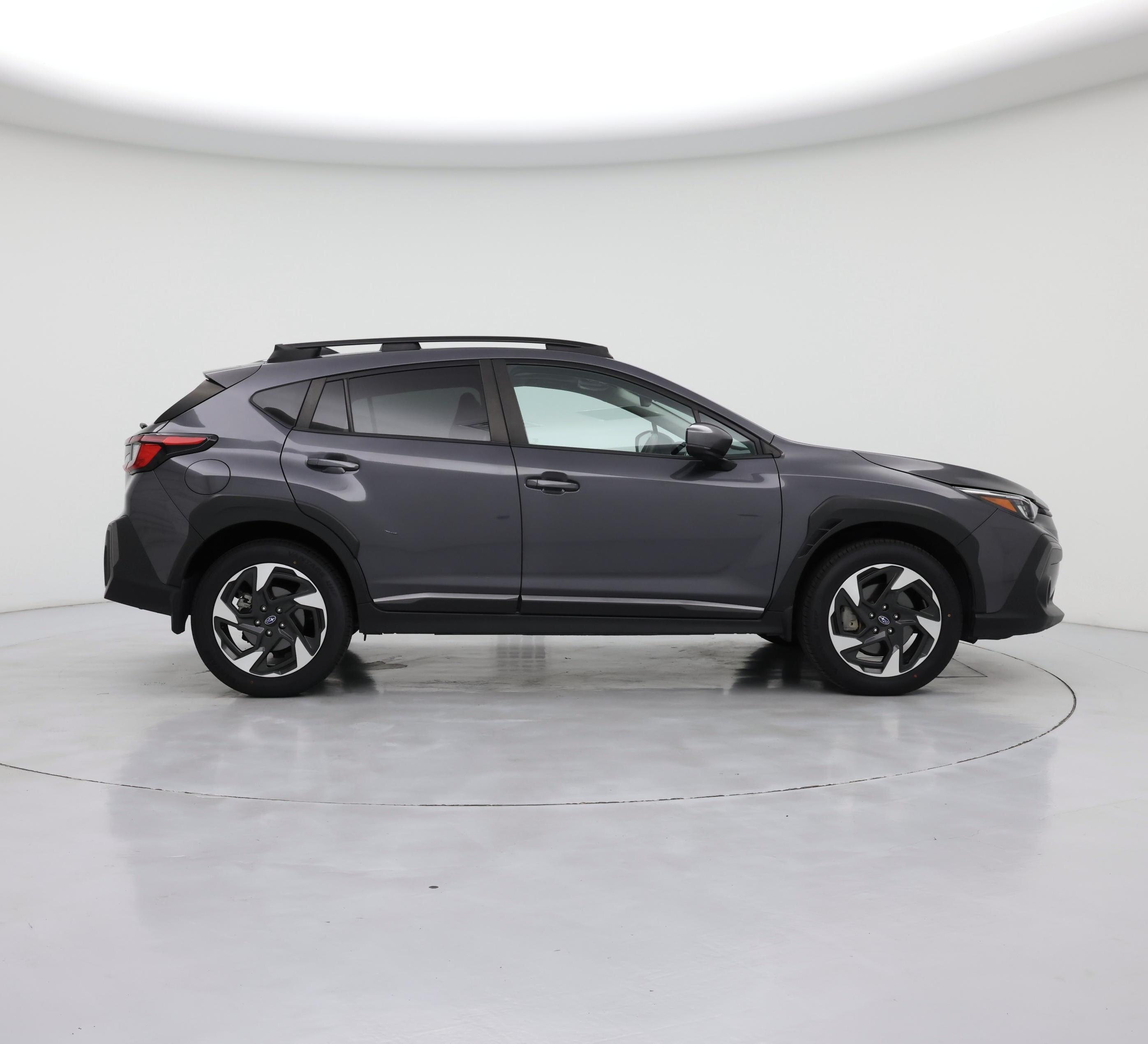 Thumbnail: 2024 Subaru Crosstrek - 7