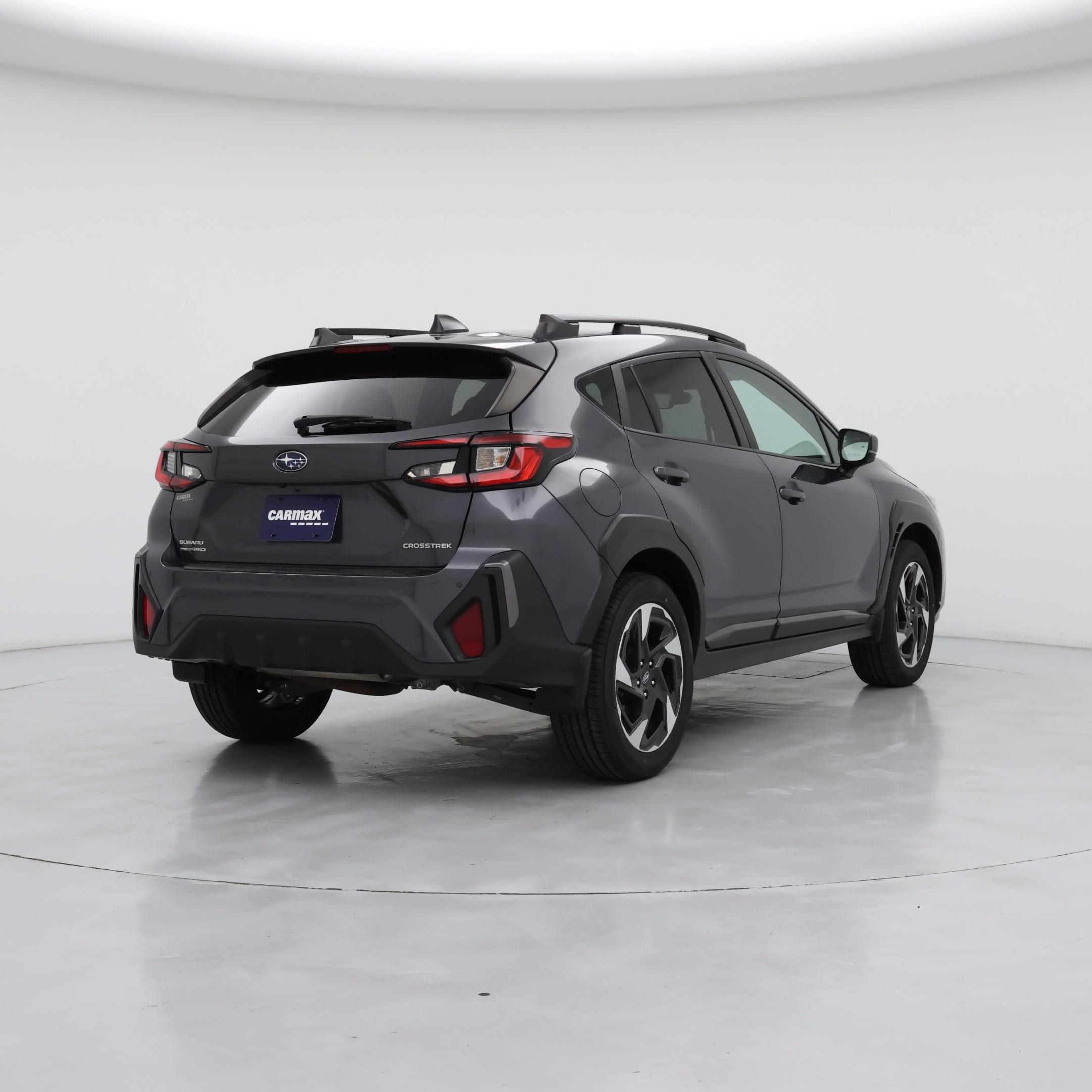 Thumbnail: 2024 Subaru Crosstrek - 8