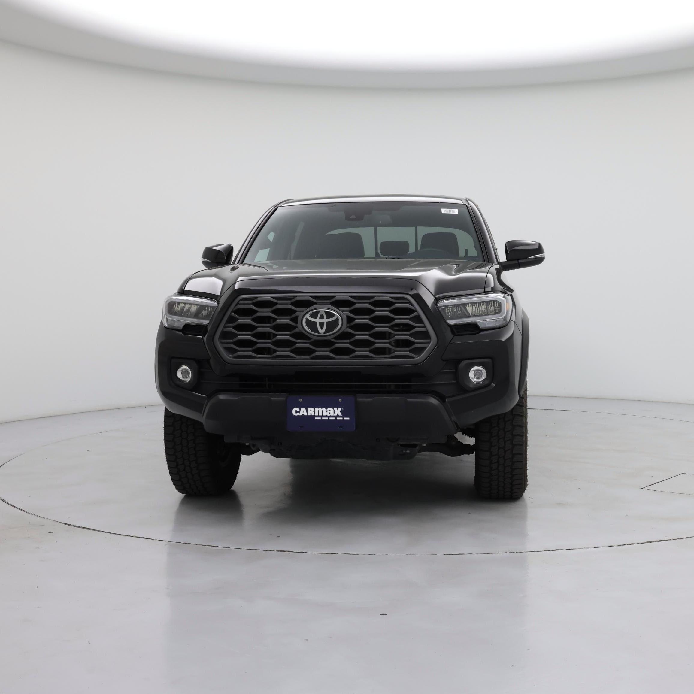 Thumbnail: 2021 Toyota Tacoma - 5