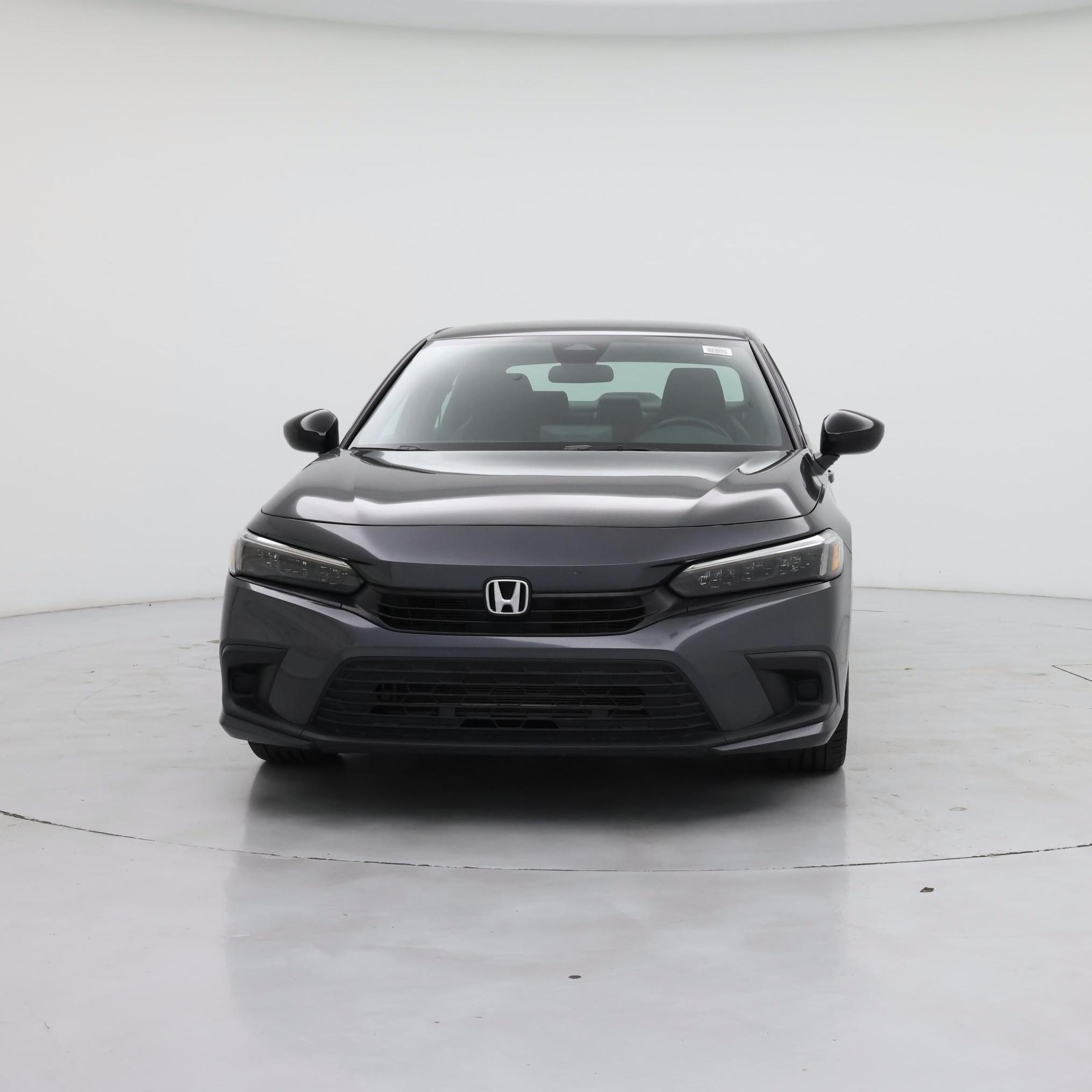 Thumbnail: 2022 Honda Civic - 5