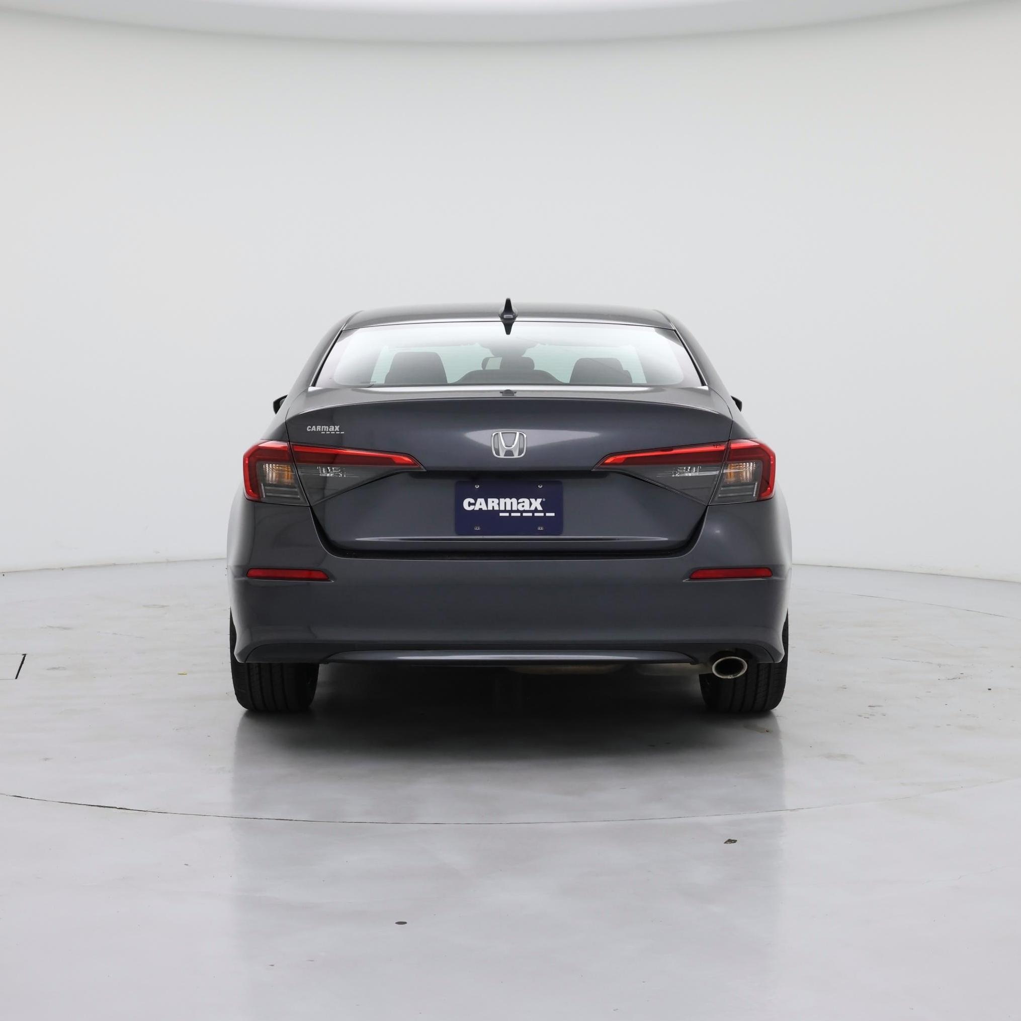 Thumbnail: 2022 Honda Civic - 6