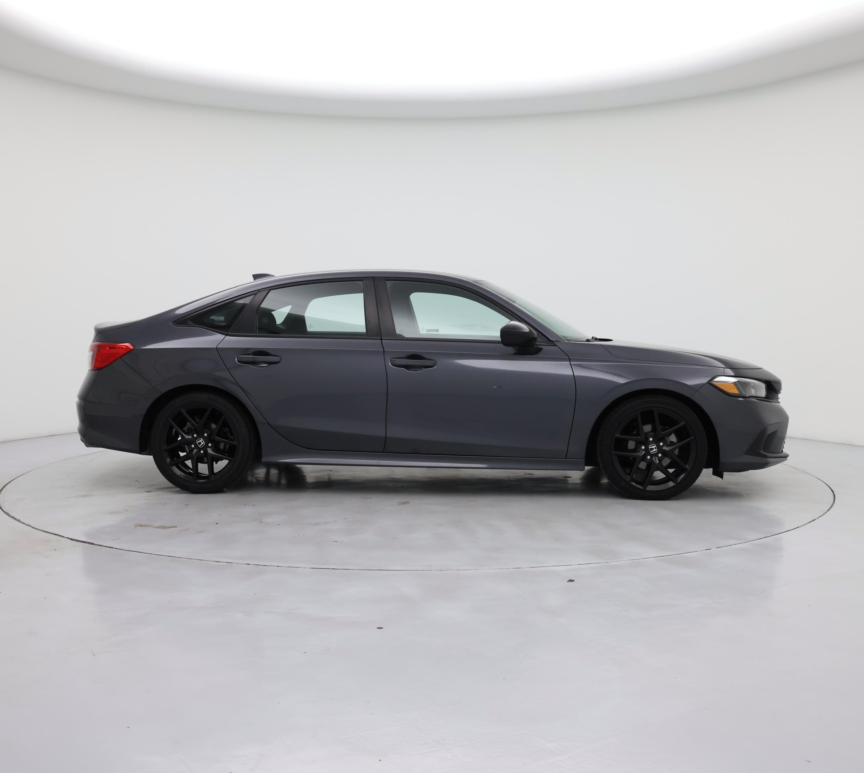 Thumbnail: 2022 Honda Civic - 7
