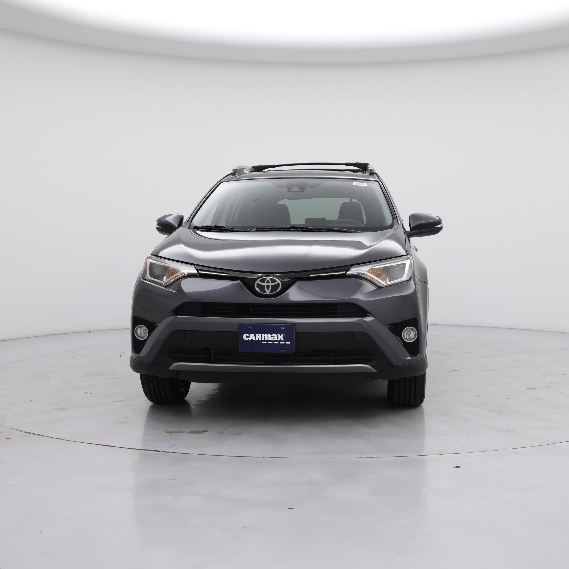 Thumbnail: 2017 Toyota RAV4 - 5