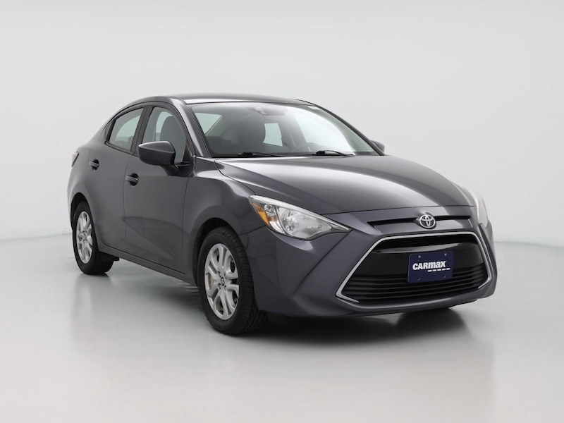 2018 Toyota Yaris iA  -
                  Beaverton, OR