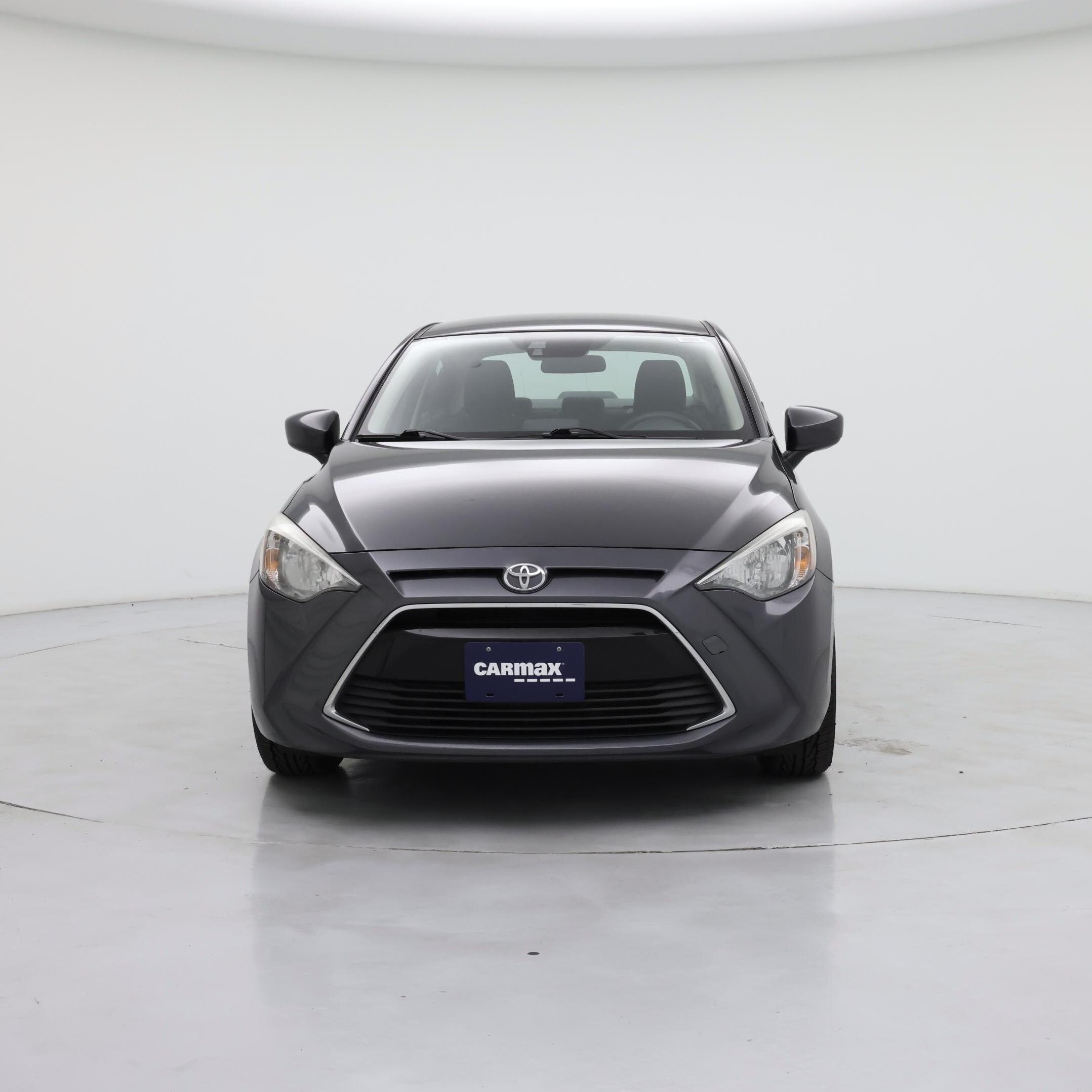 Thumbnail: 2018 Toyota Yaris iA - 5