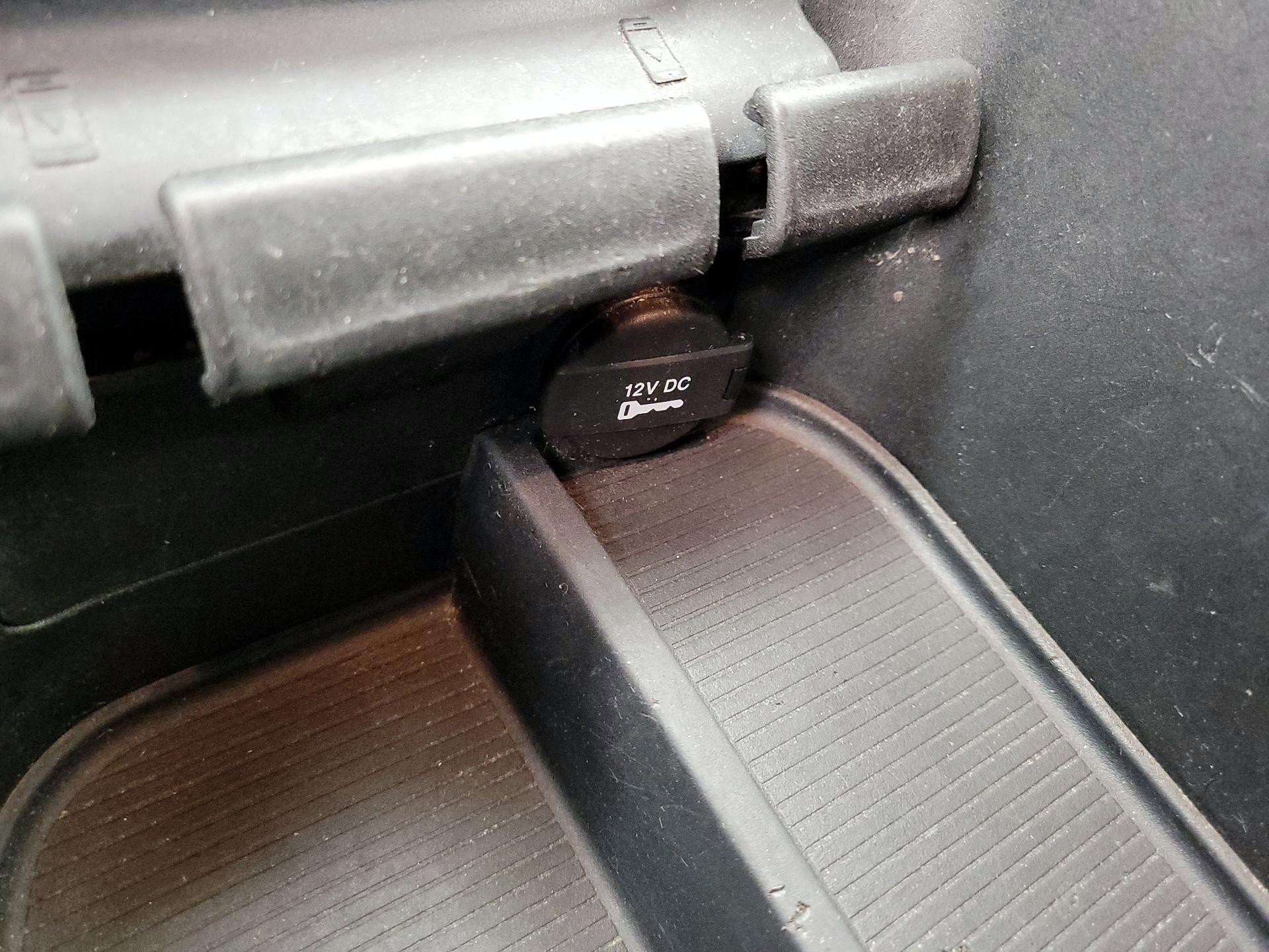 Thumbnail: 2016 RAM 1500 - 19