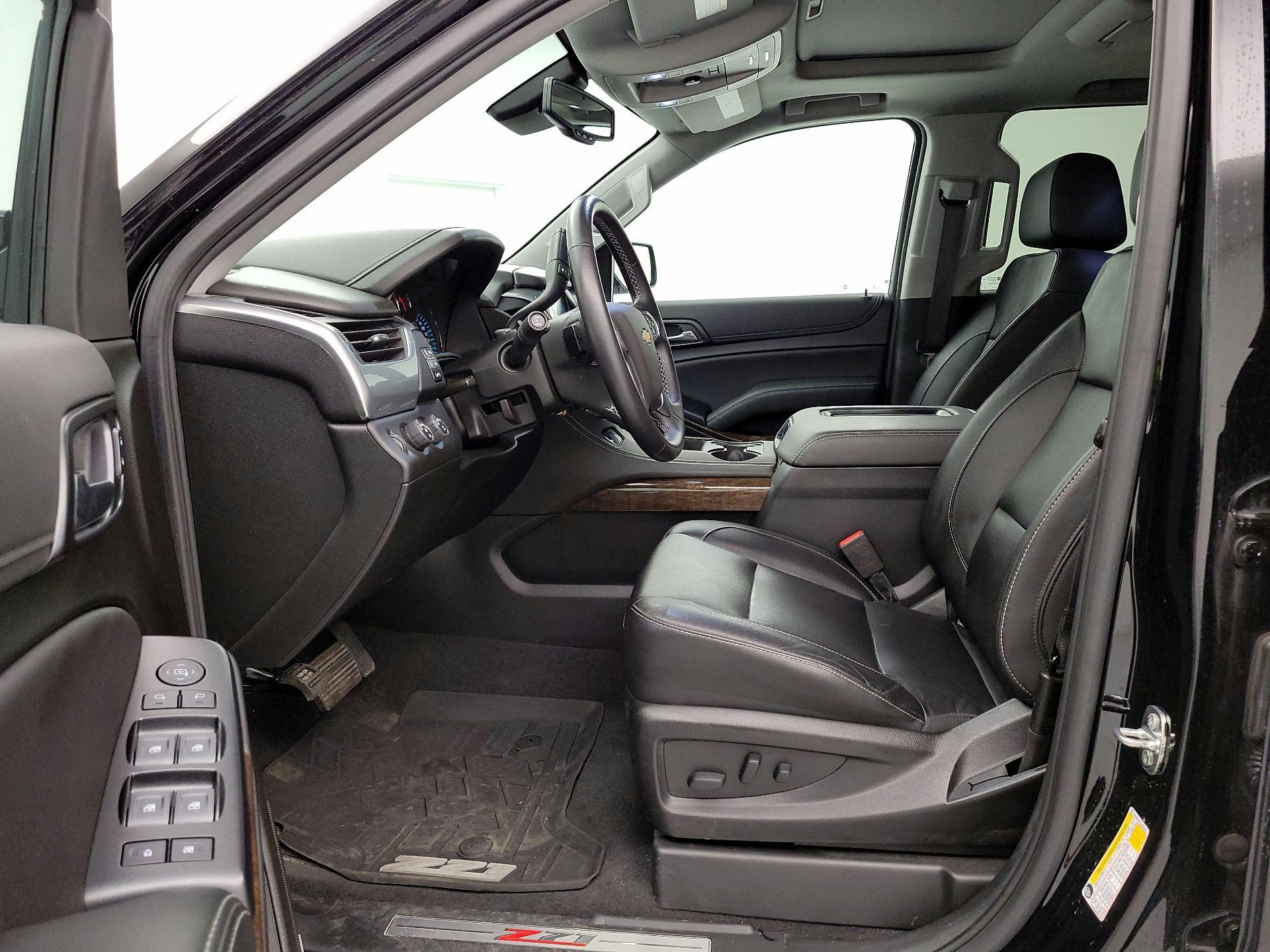 Thumbnail: 2020 Chevrolet Tahoe - 11