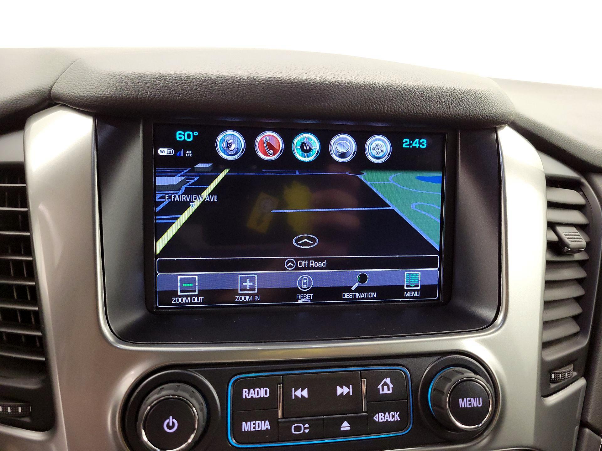 Thumbnail: 2020 Chevrolet Tahoe - 14