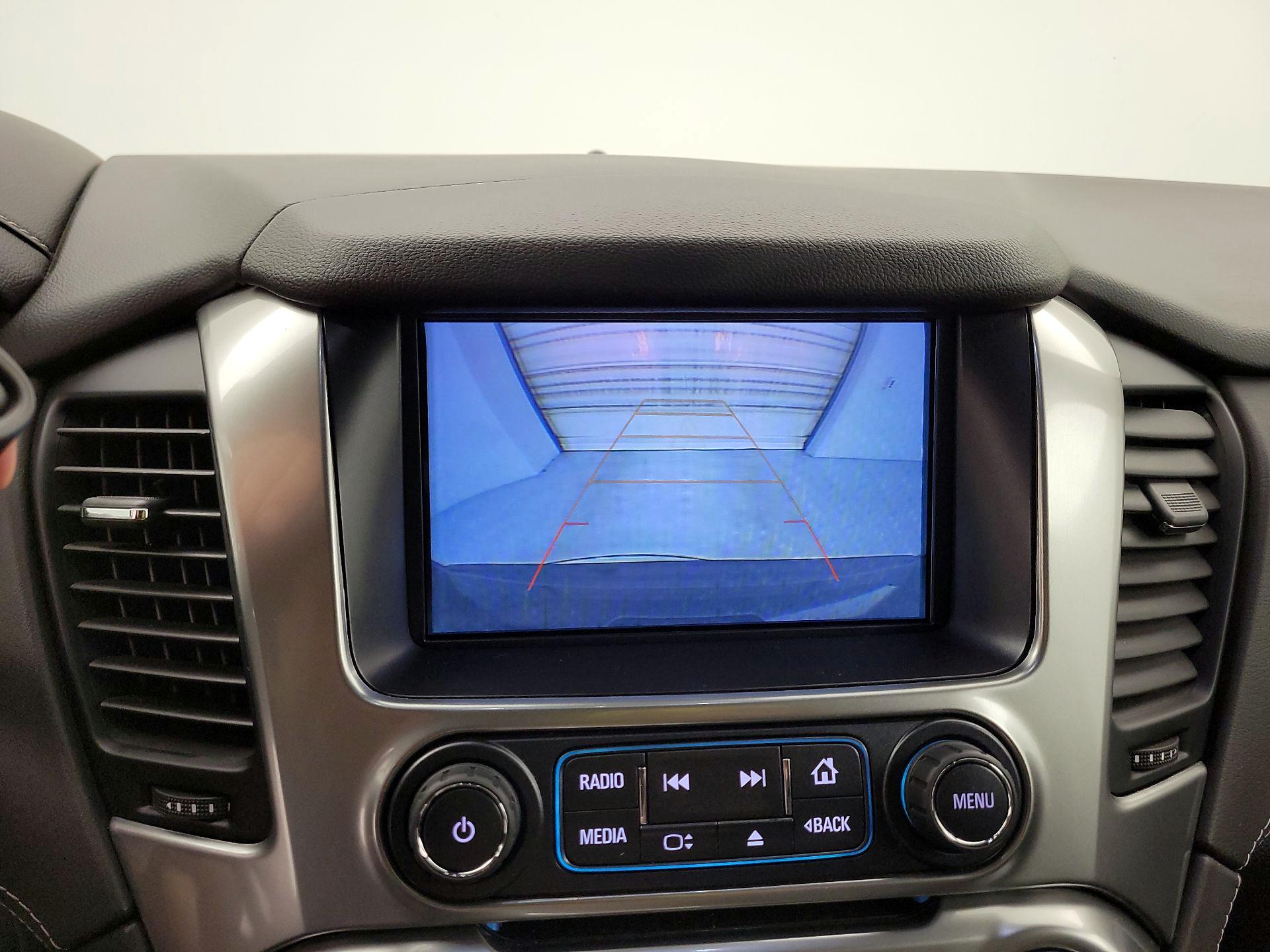 Thumbnail: 2020 Chevrolet Tahoe - 15