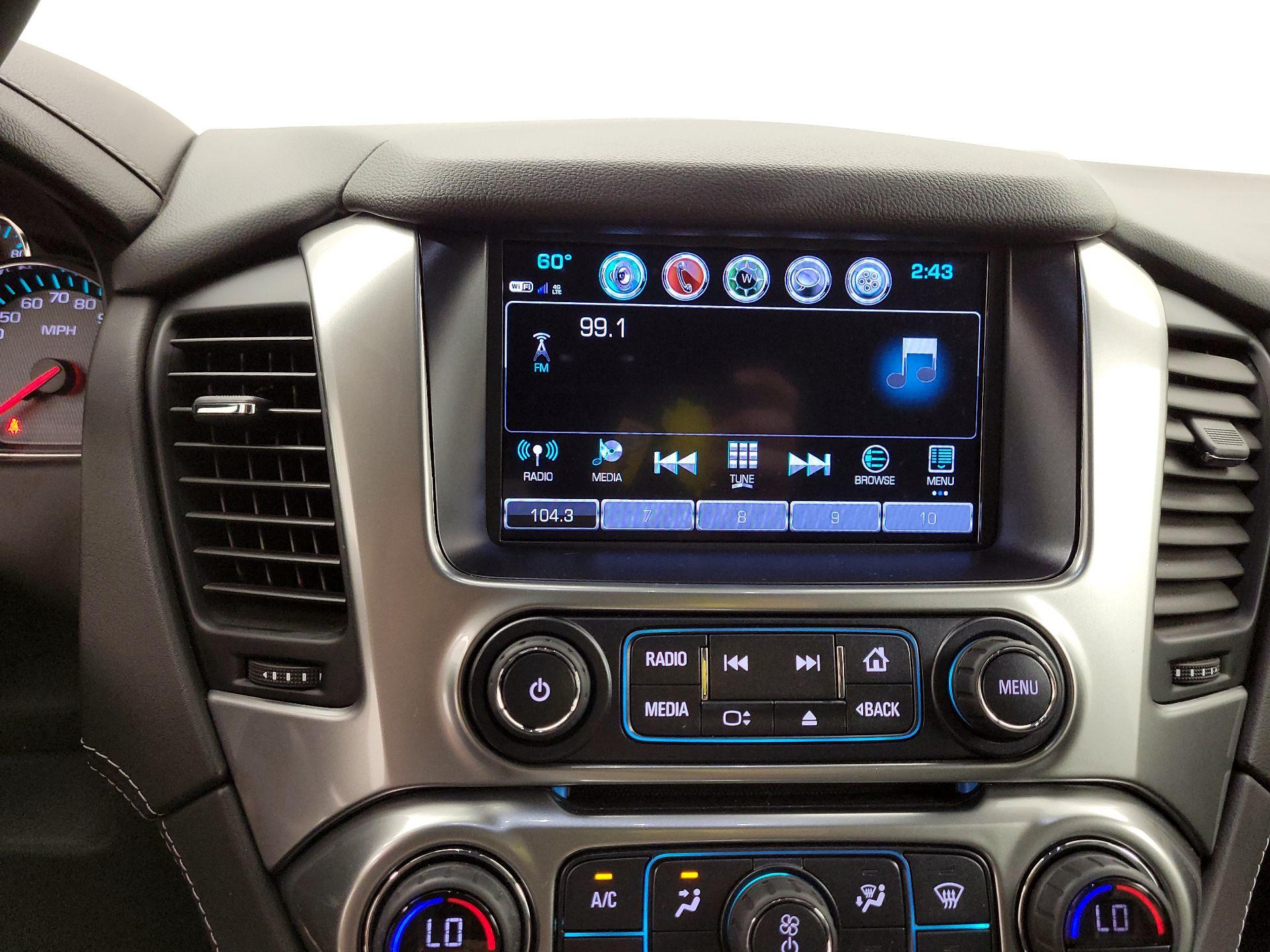Thumbnail: 2020 Chevrolet Tahoe - 16