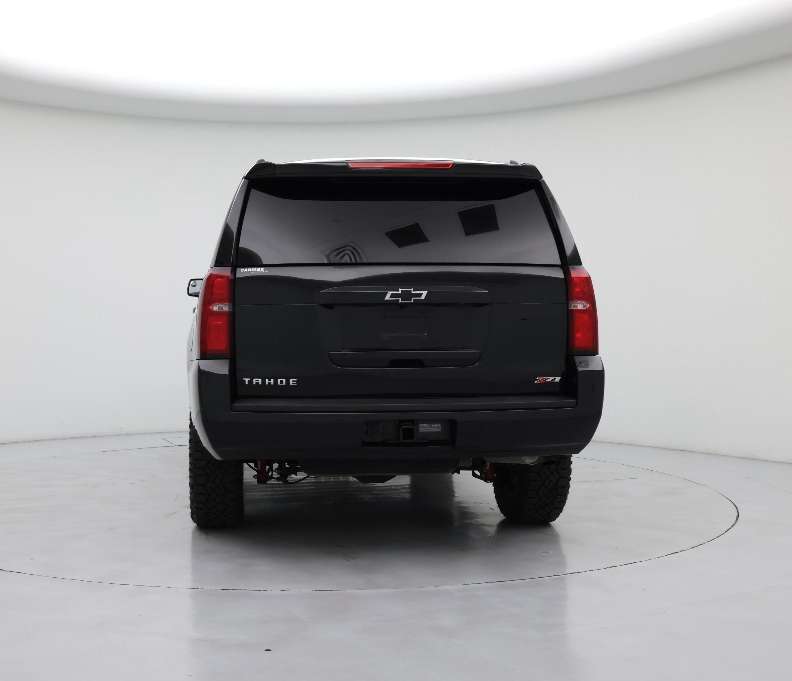 Thumbnail: 2020 Chevrolet Tahoe - 6