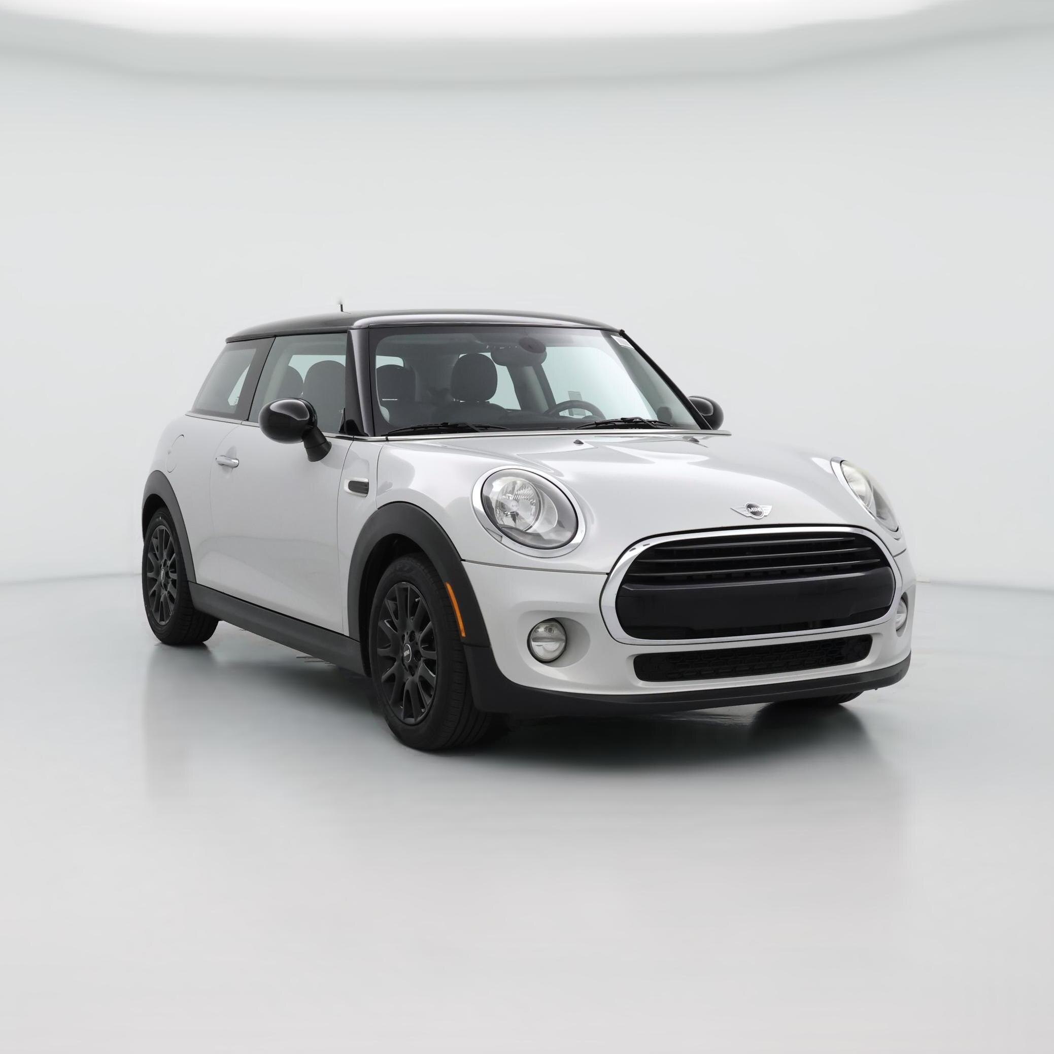 Thumbnail: 2016 MINI Cooper Hardtop - 1