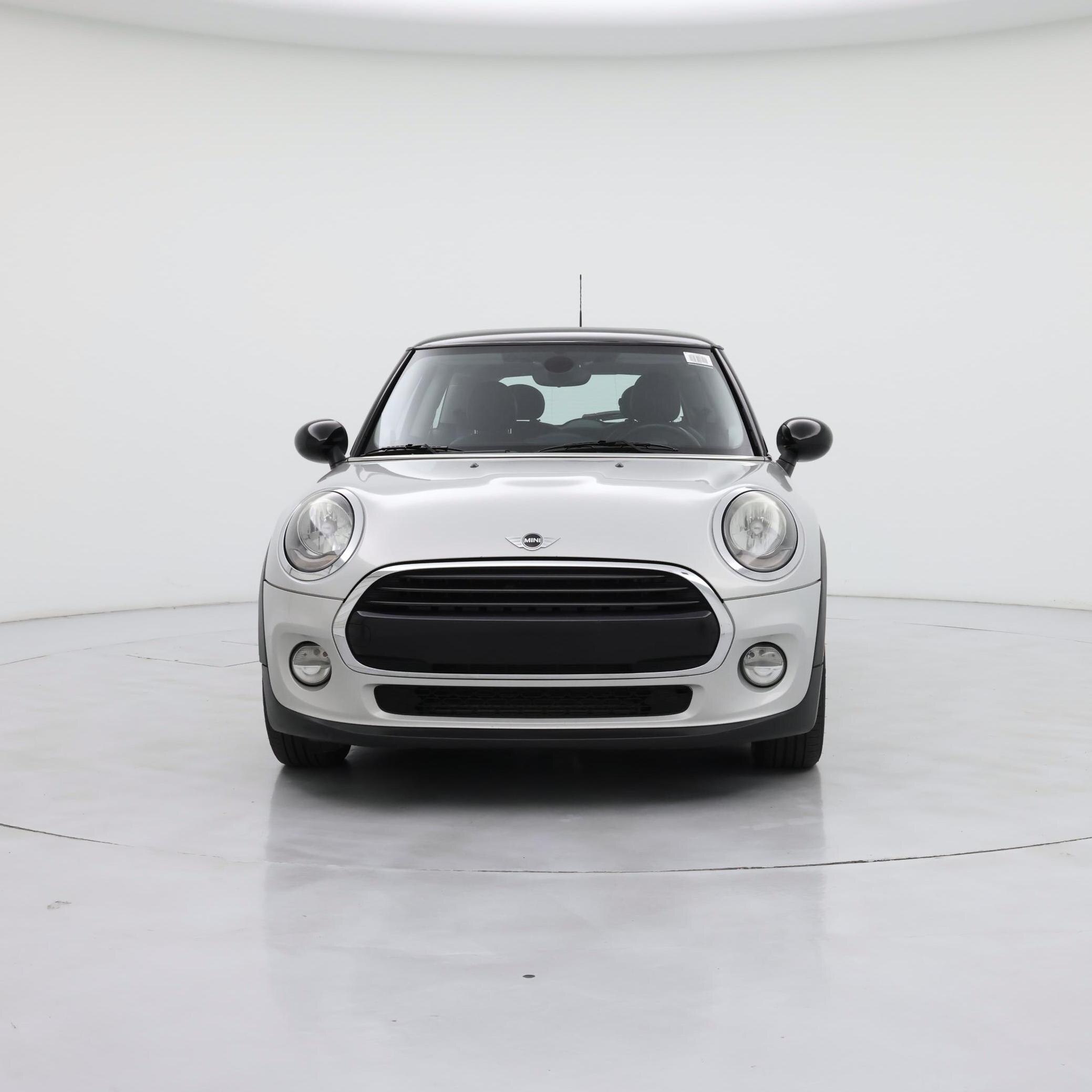 Thumbnail: 2016 MINI Cooper Hardtop - 5