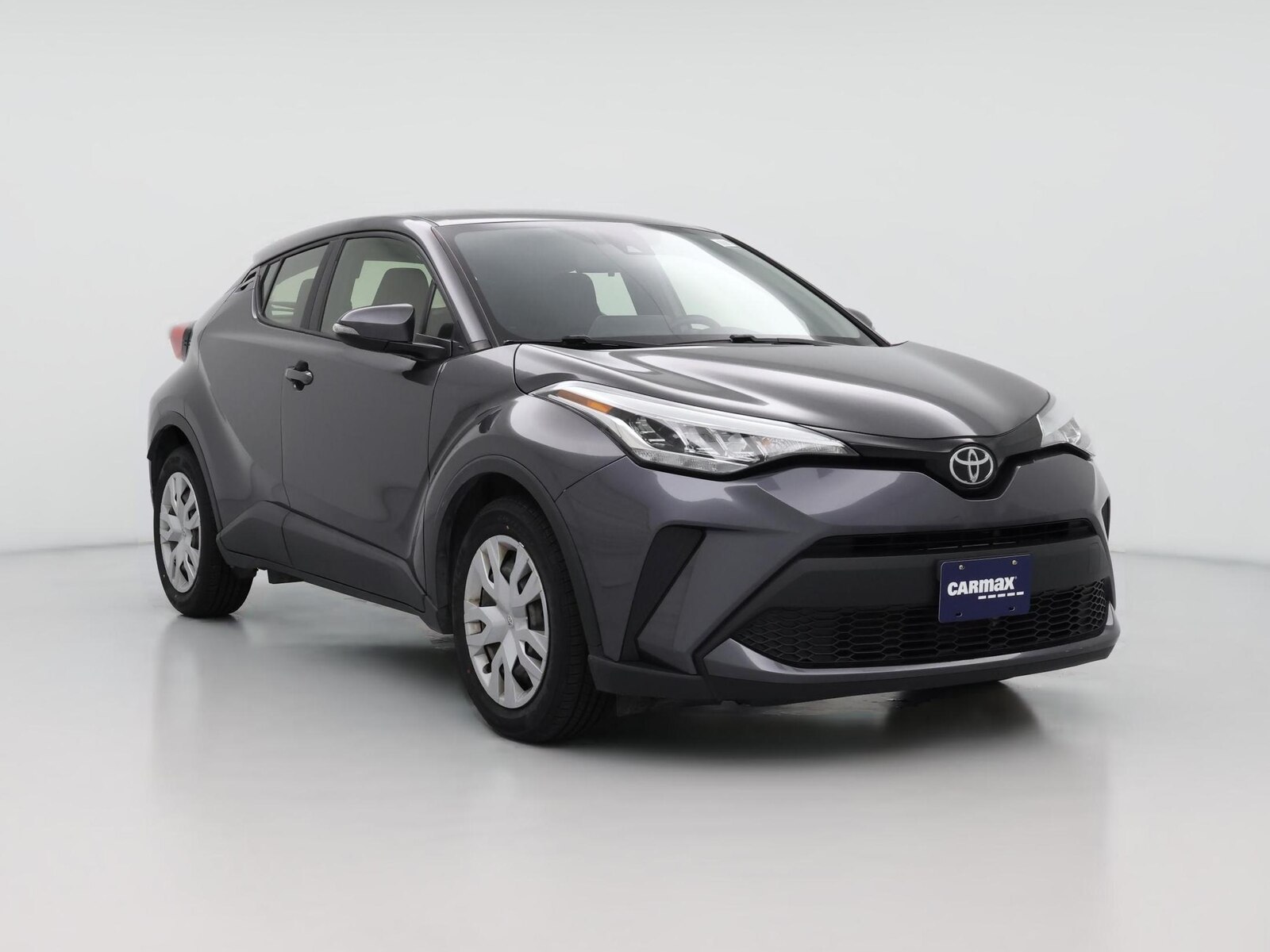2020 Toyota C-HR LE