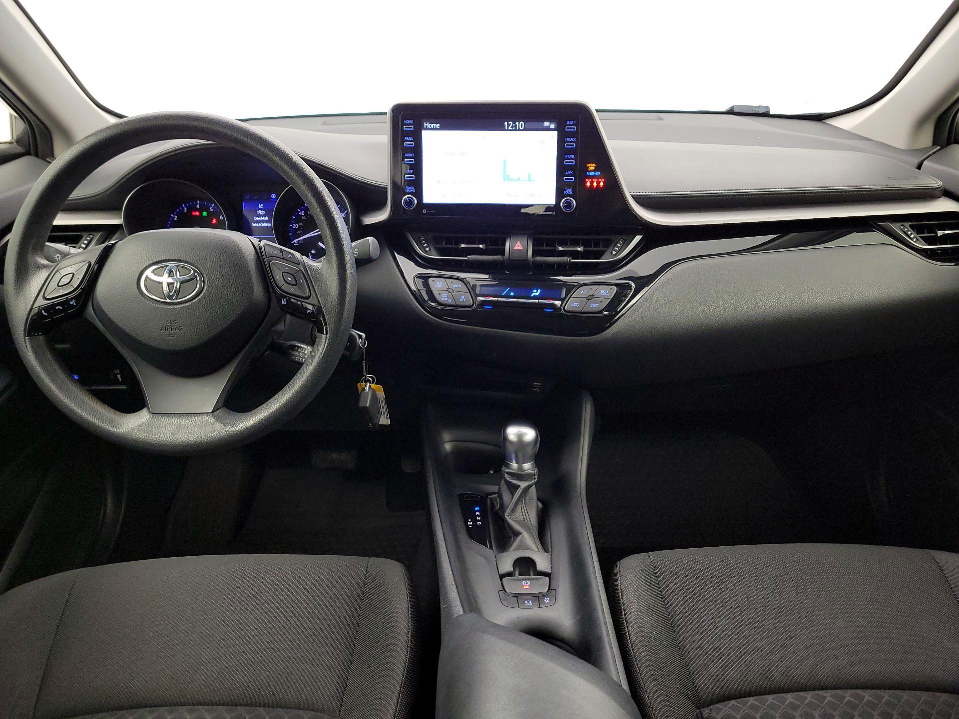 Thumbnail: 2020 Toyota C-HR - 9