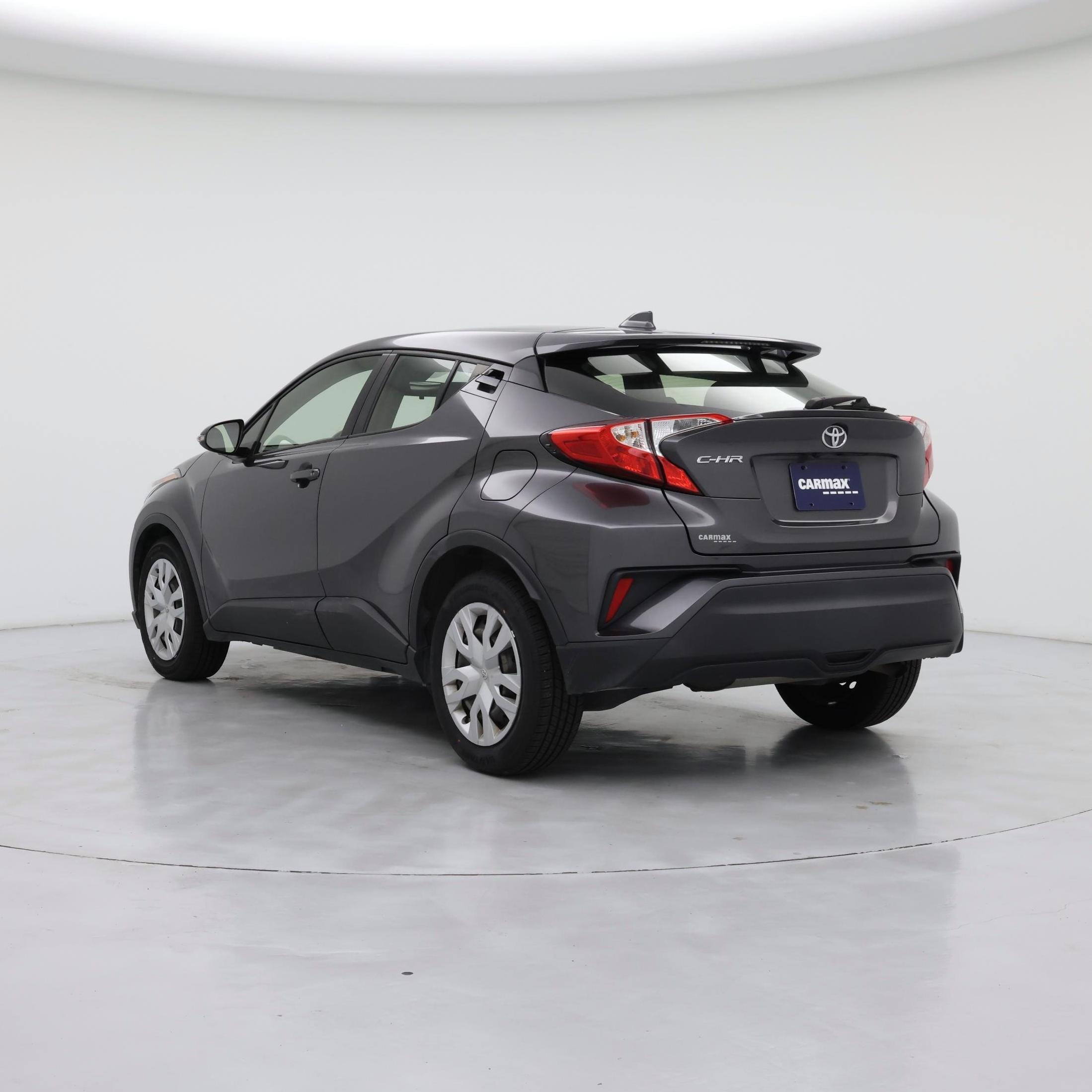 Thumbnail: 2020 Toyota C-HR - 2