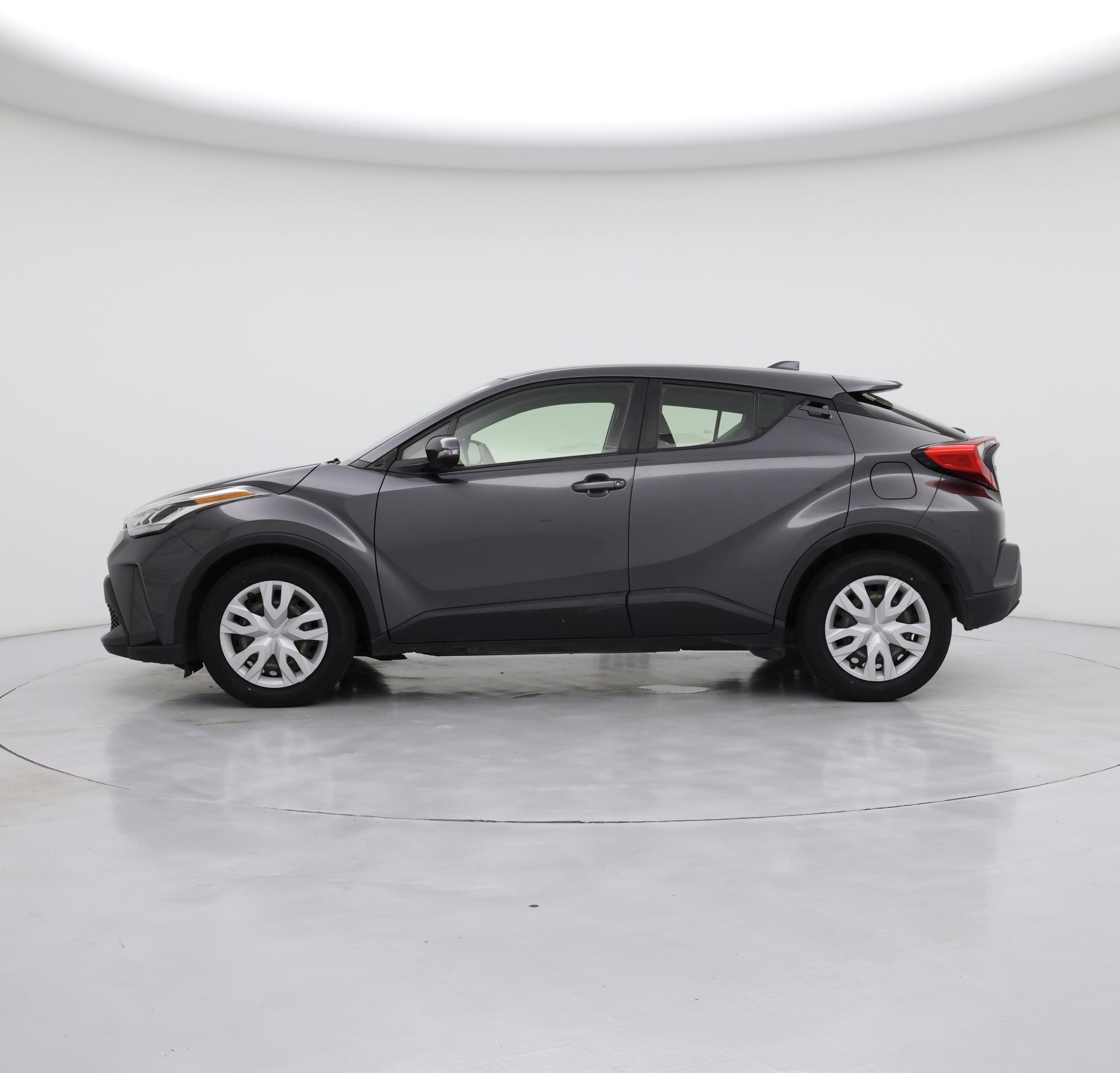 Thumbnail: 2020 Toyota C-HR - 3