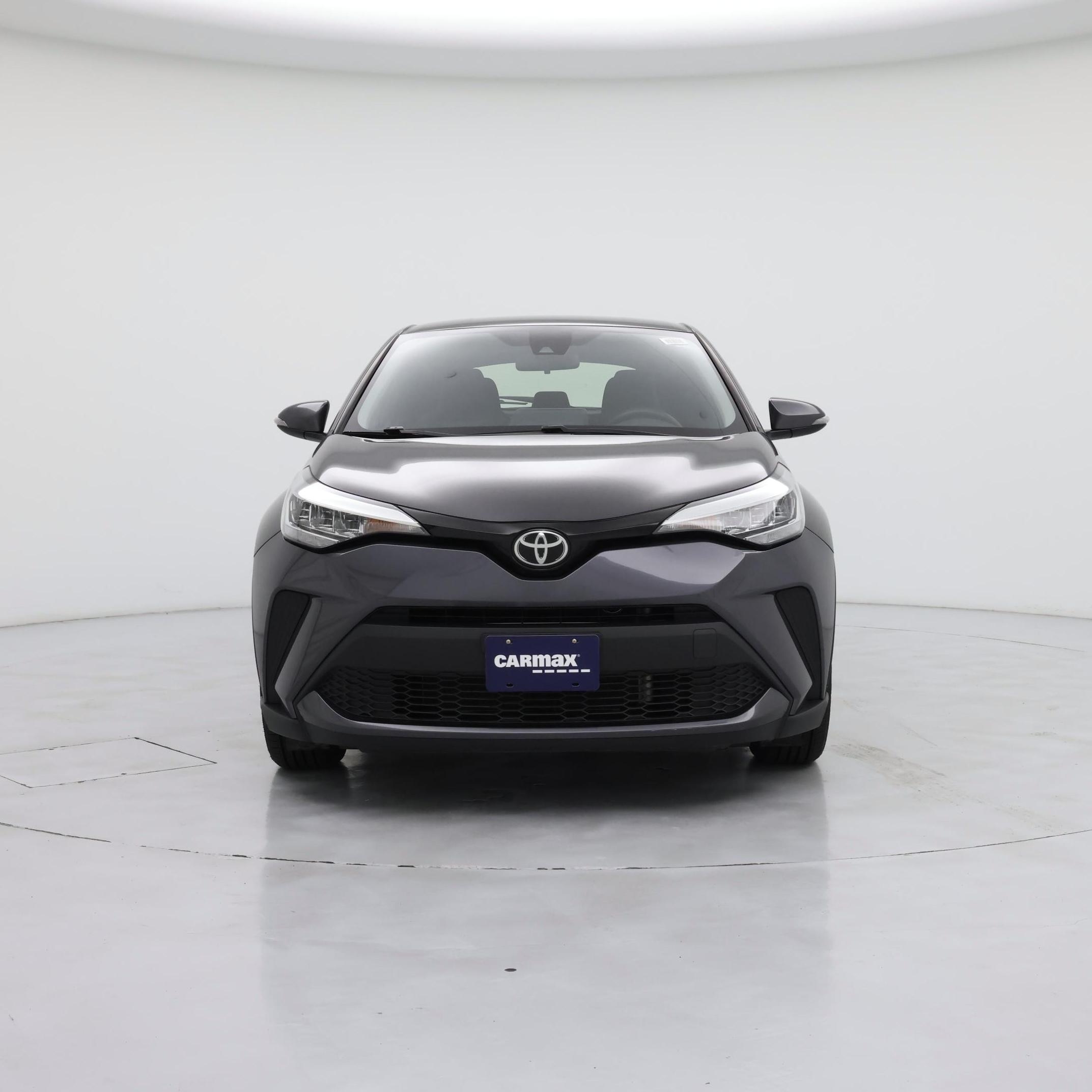 Thumbnail: 2020 Toyota C-HR - 5