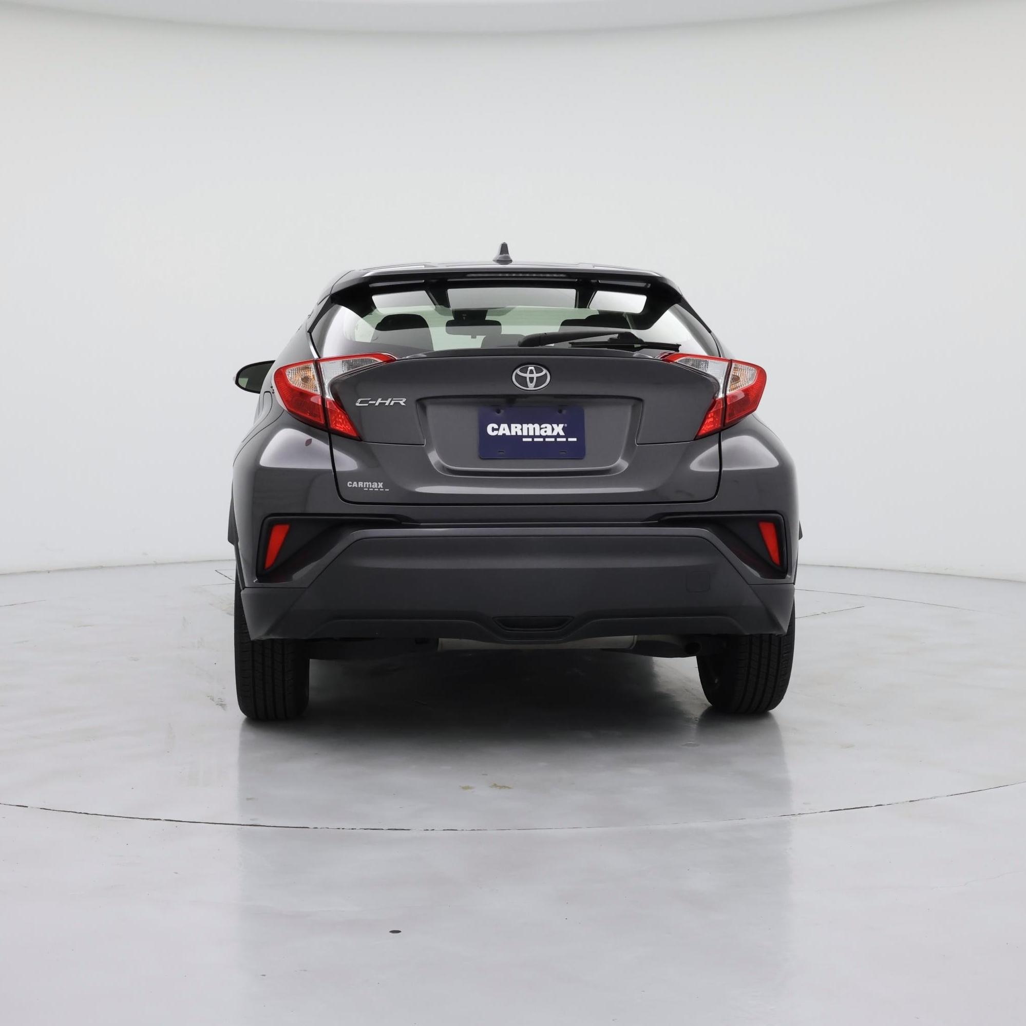 Thumbnail: 2020 Toyota C-HR - 6
