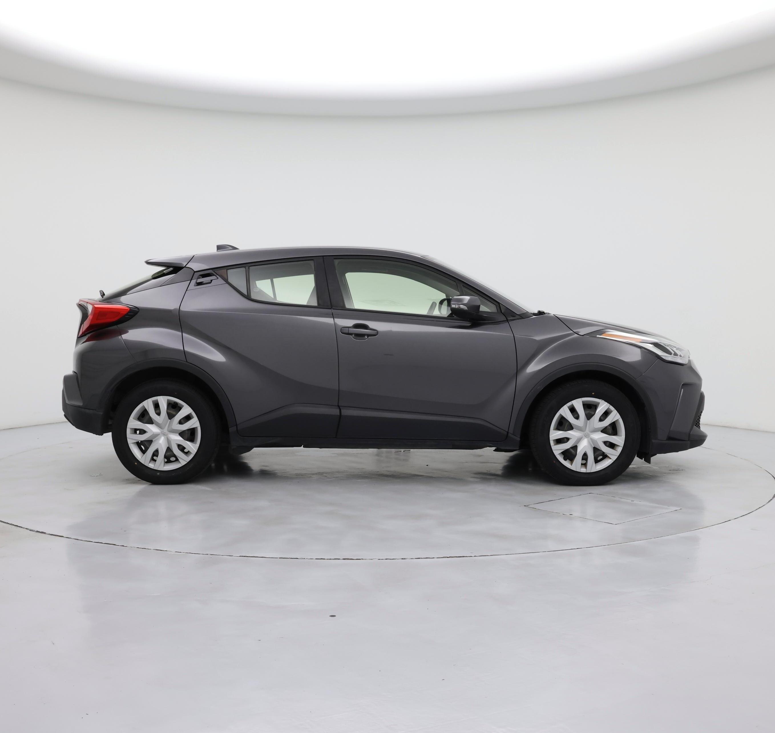 Thumbnail: 2020 Toyota C-HR - 7