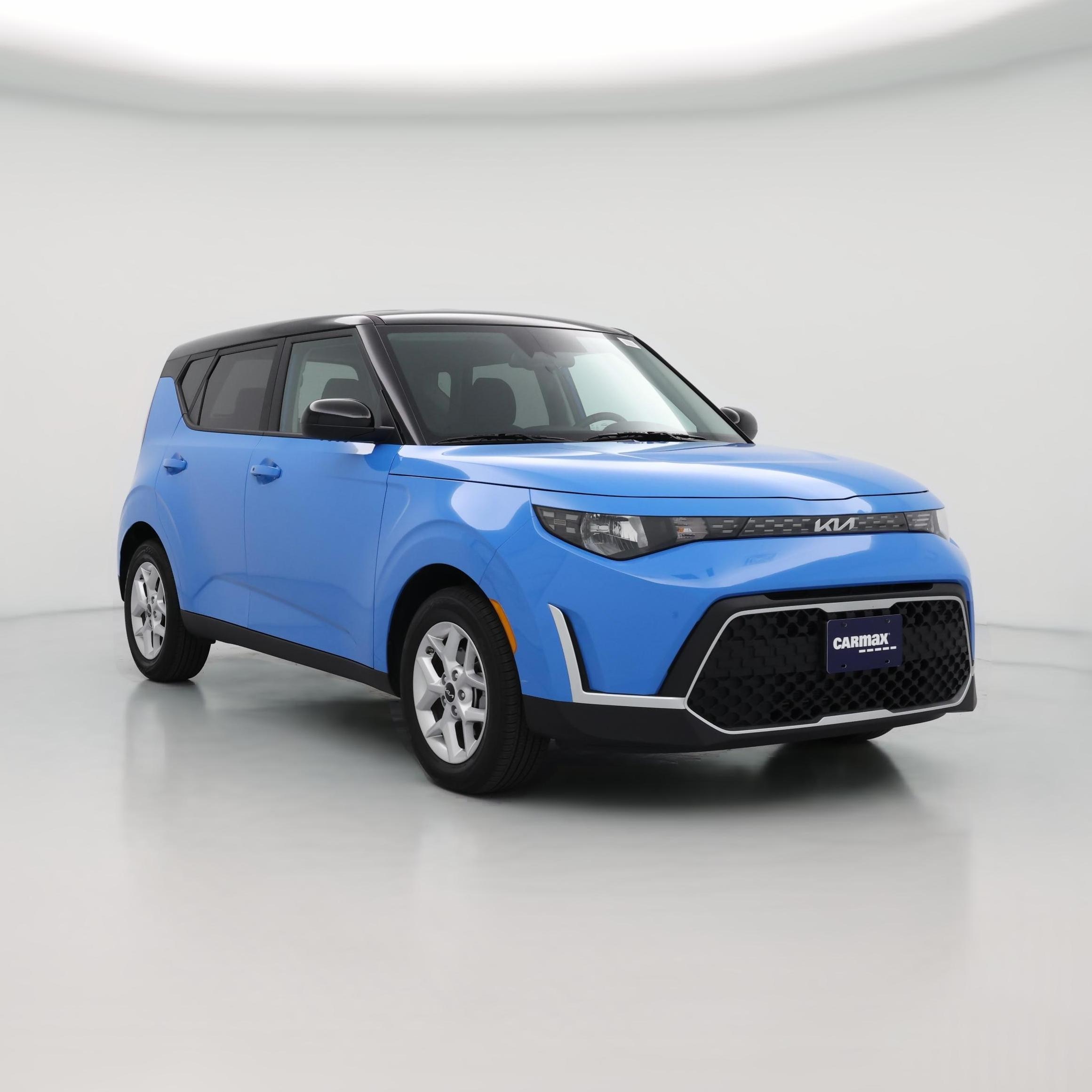 Thumbnail: 2024 Kia Soul - 1