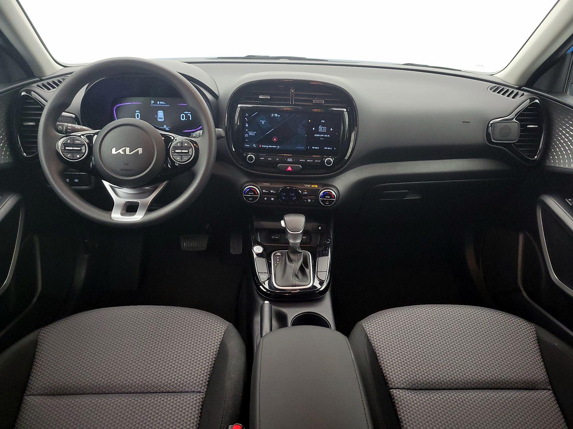 Thumbnail: 2024 Kia Soul - 9