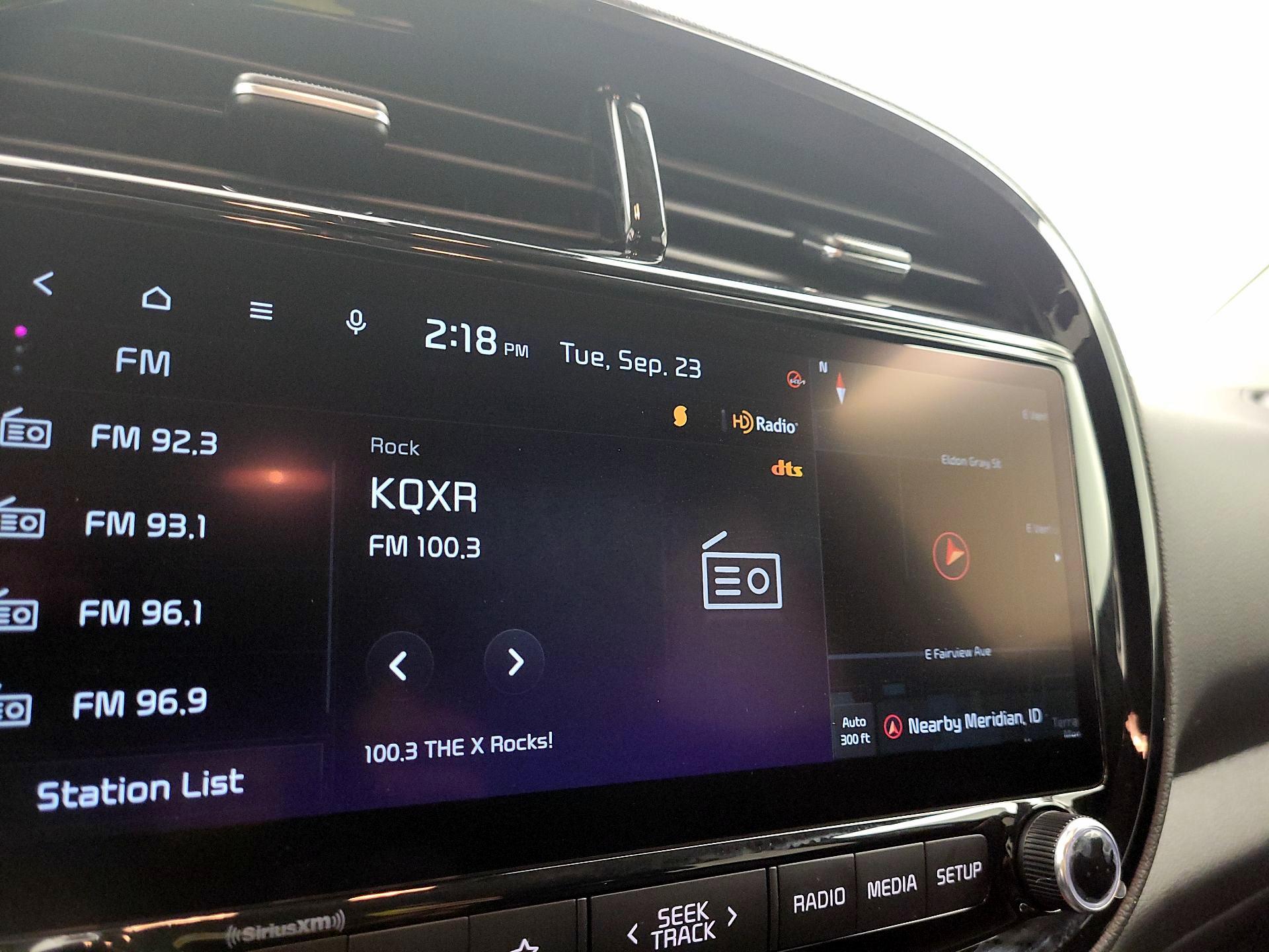 Thumbnail: 2024 Kia Soul - 16