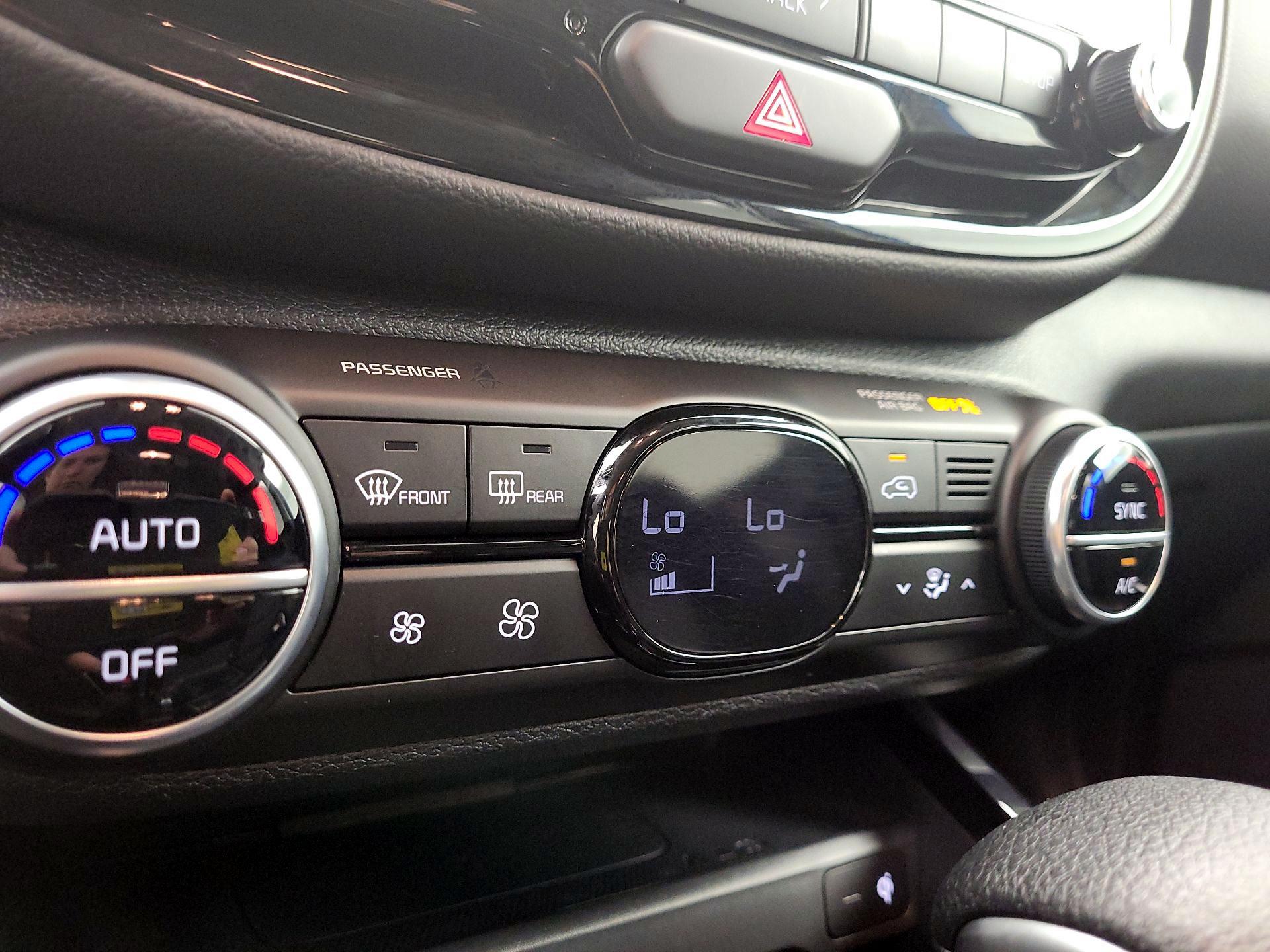Thumbnail: 2024 Kia Soul - 17