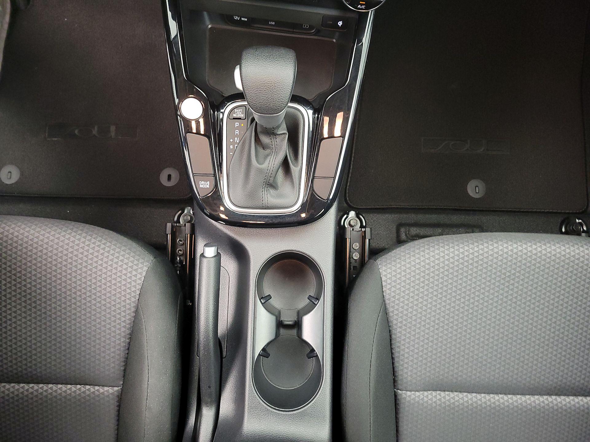 Thumbnail: 2024 Kia Soul - 18