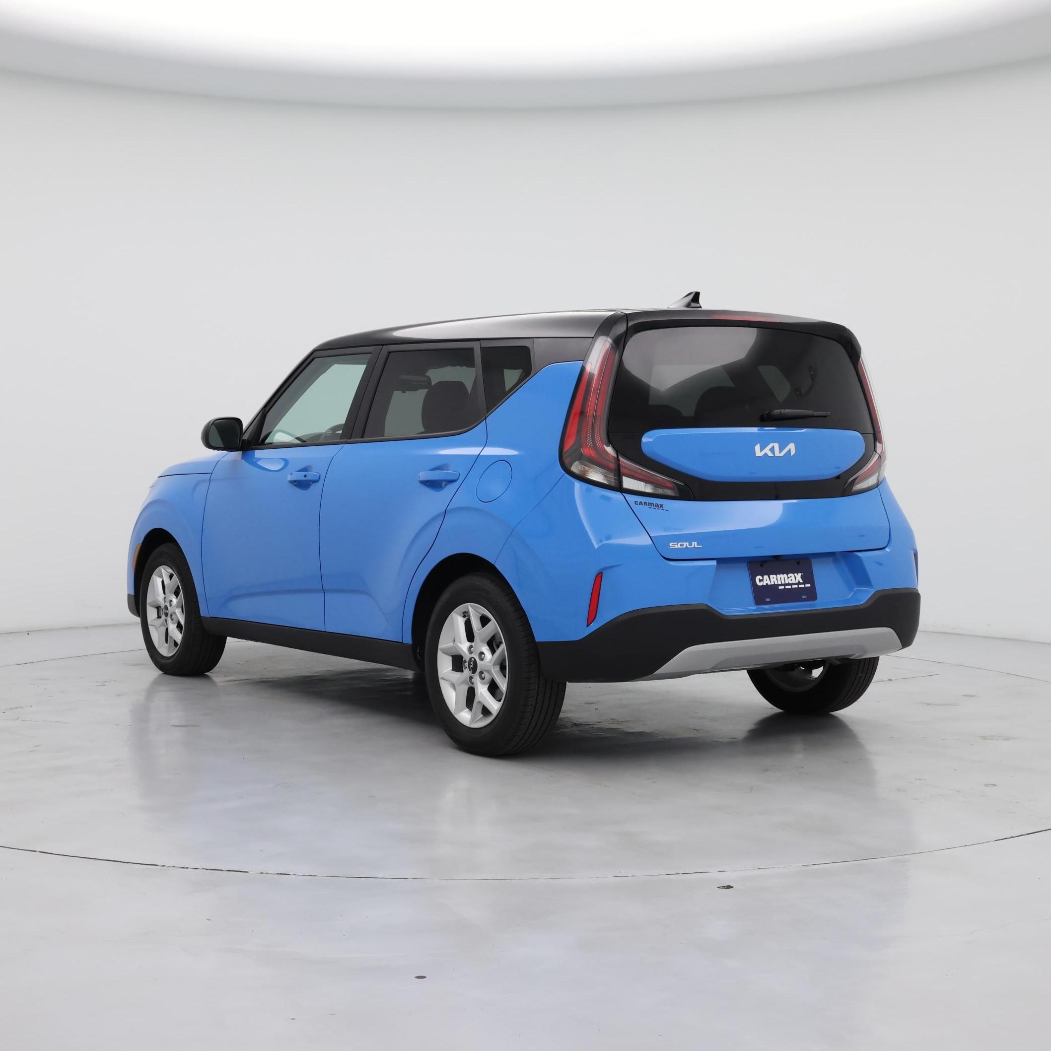 Thumbnail: 2024 Kia Soul - 2